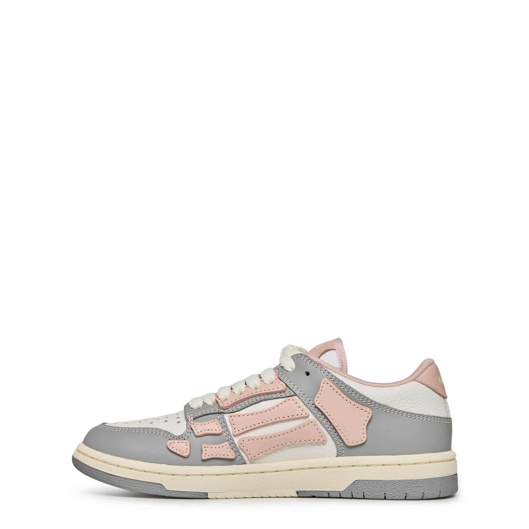 Skeleton Low Top Trainers