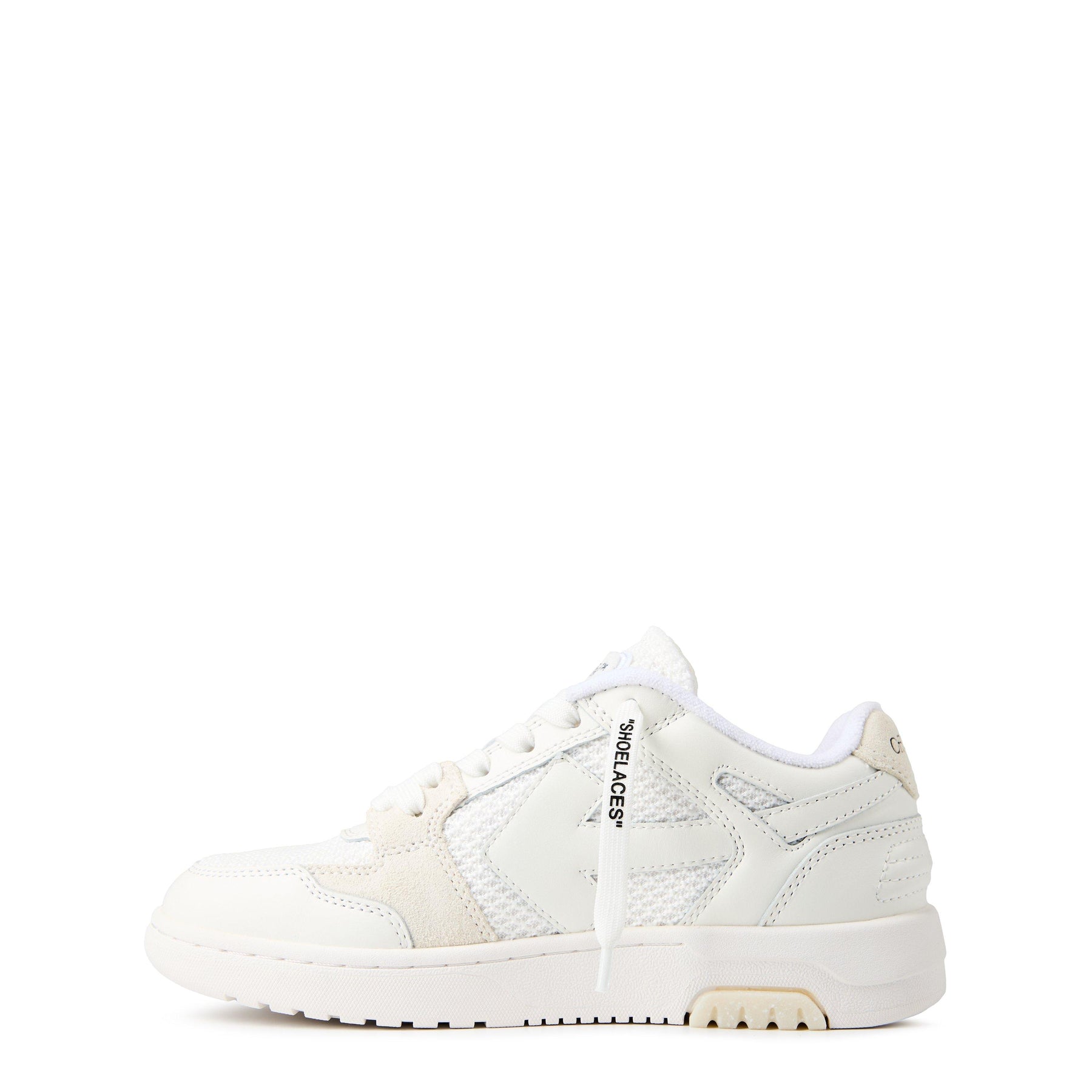 Slim Out Of Office Trainers