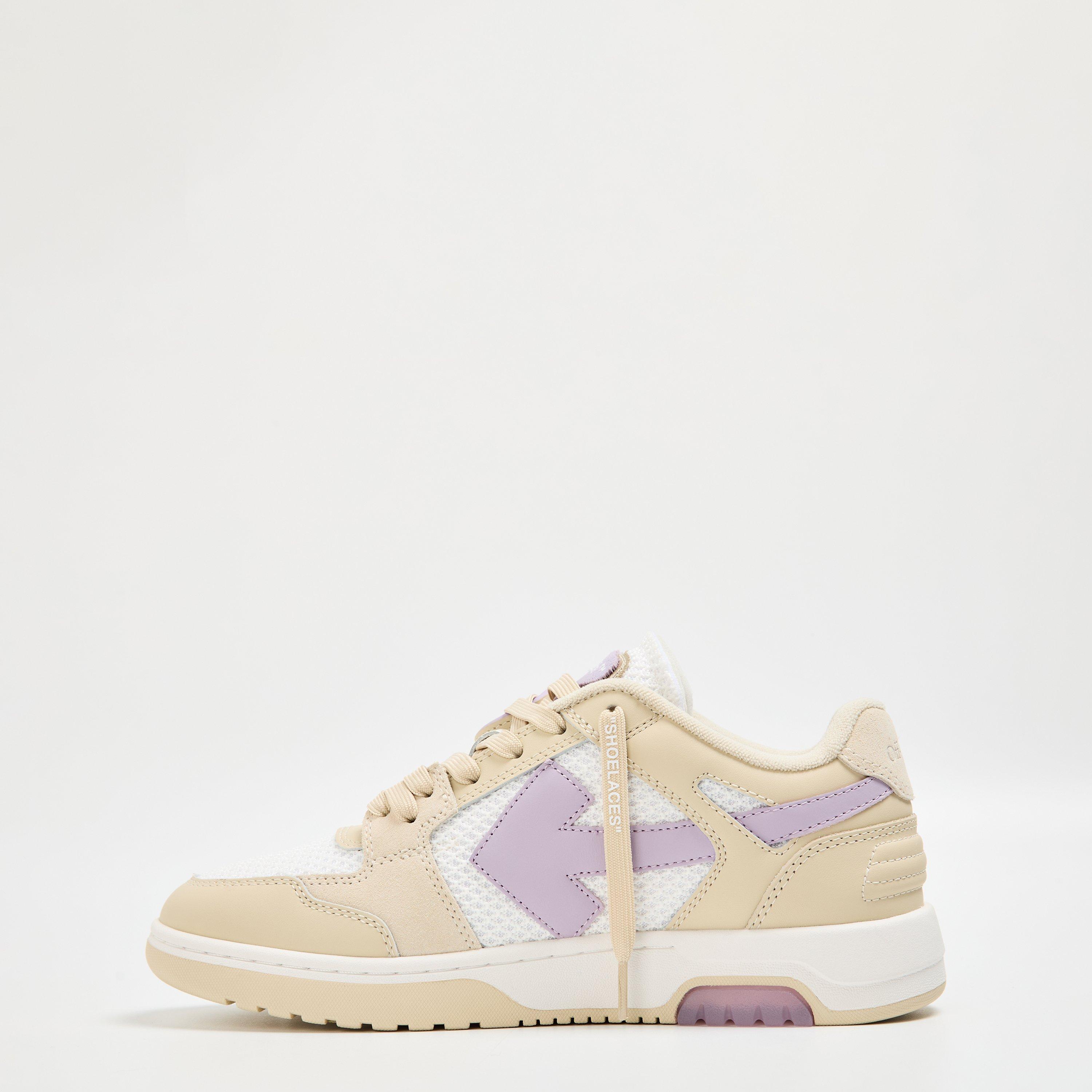 OOO Slim Eco-conscious Sneakers
