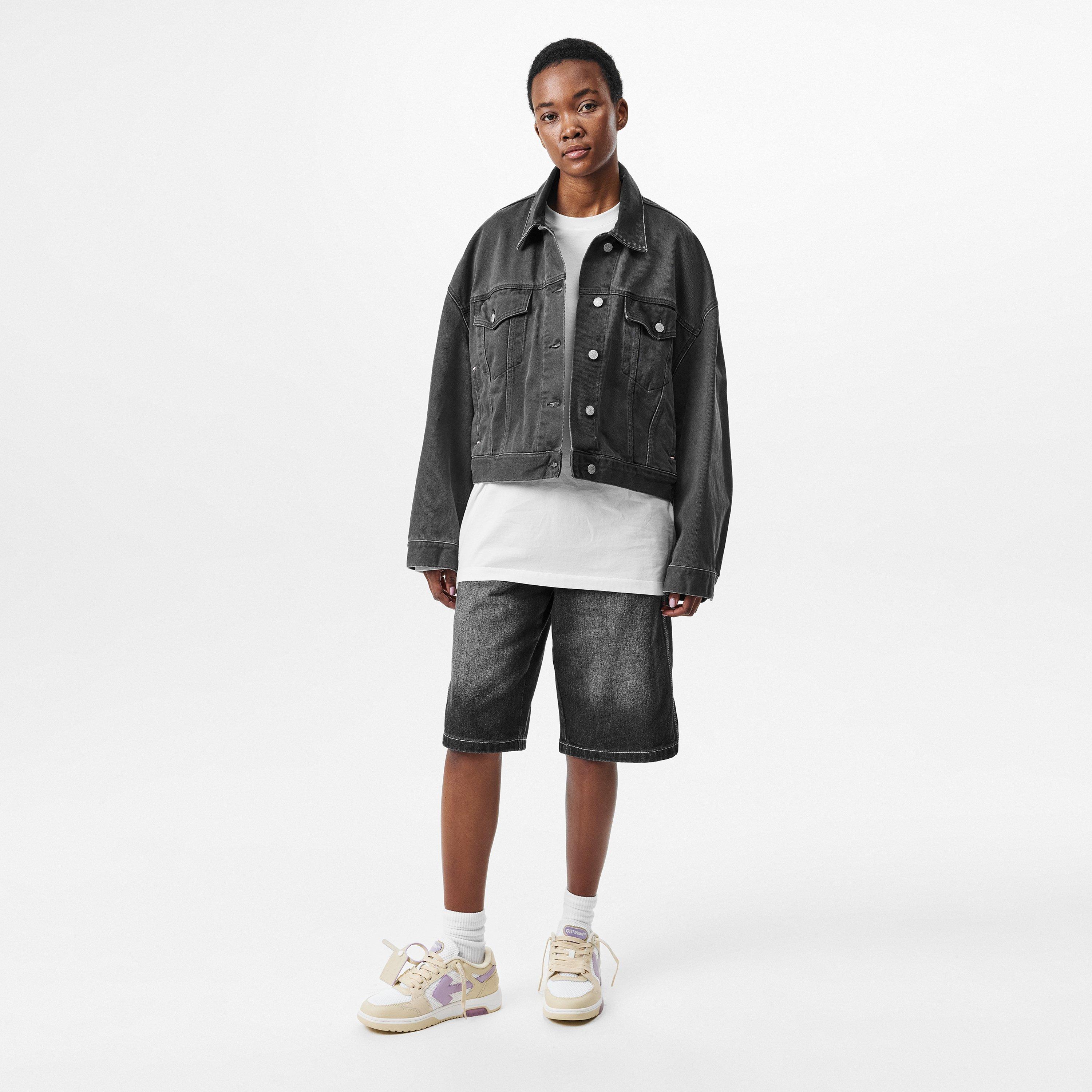 OOO Slim Eco-conscious Sneakers