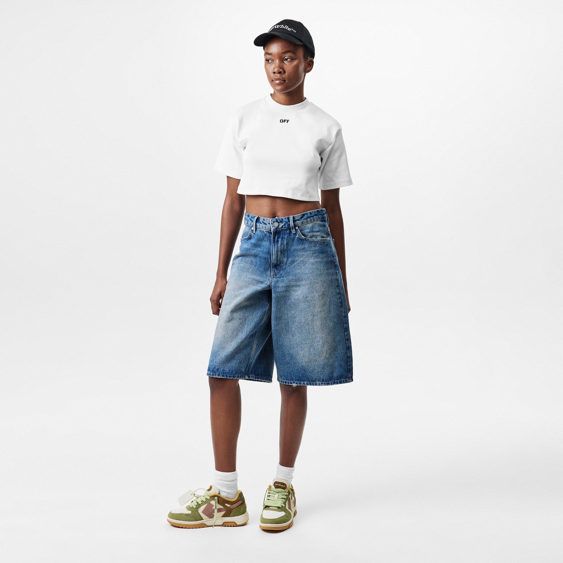 Slim Out Of Office Trainers