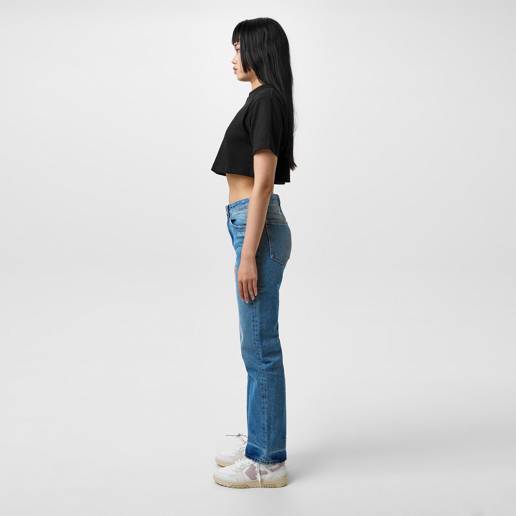 Slim Out Of Office Trainers