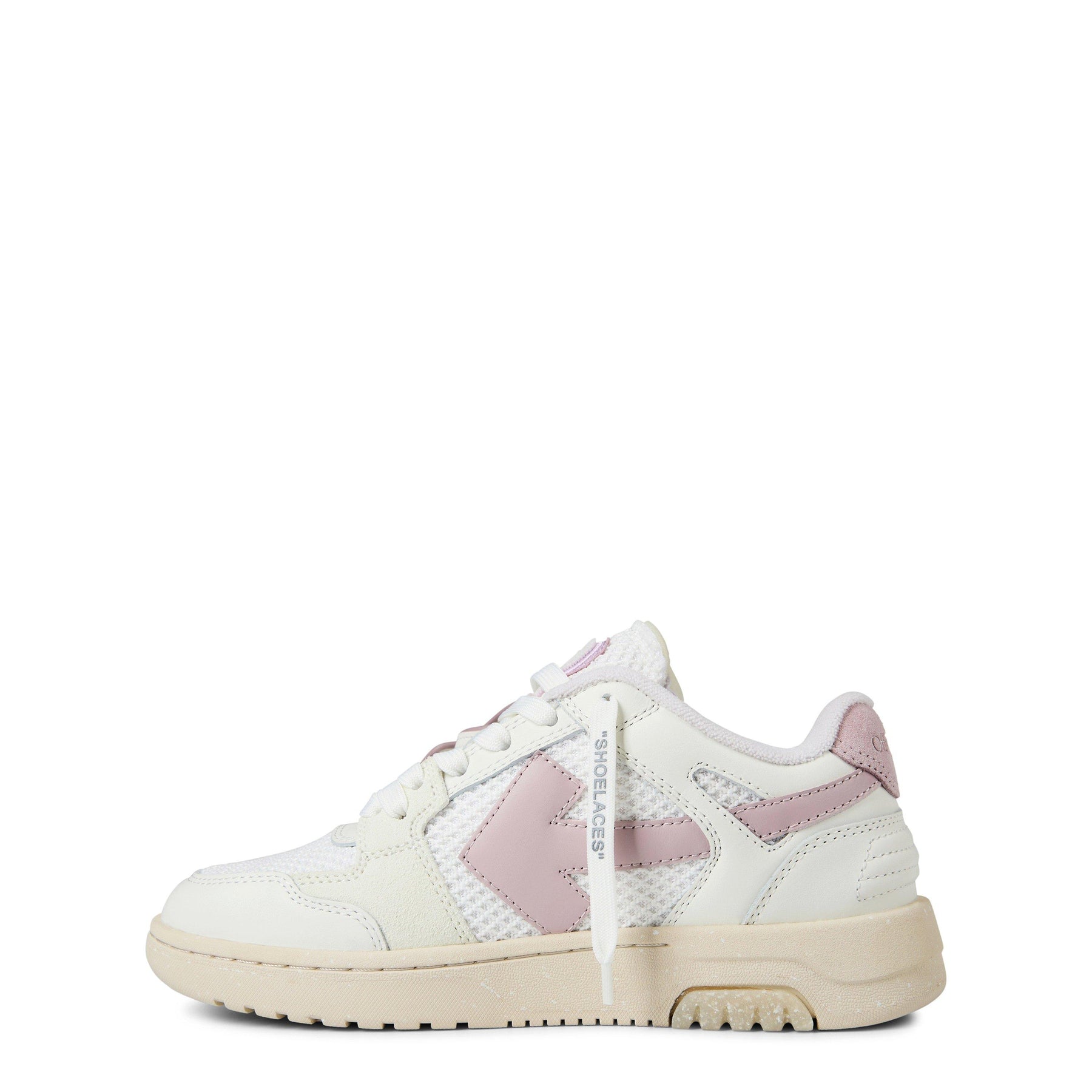 Slim Out Of Office Trainers