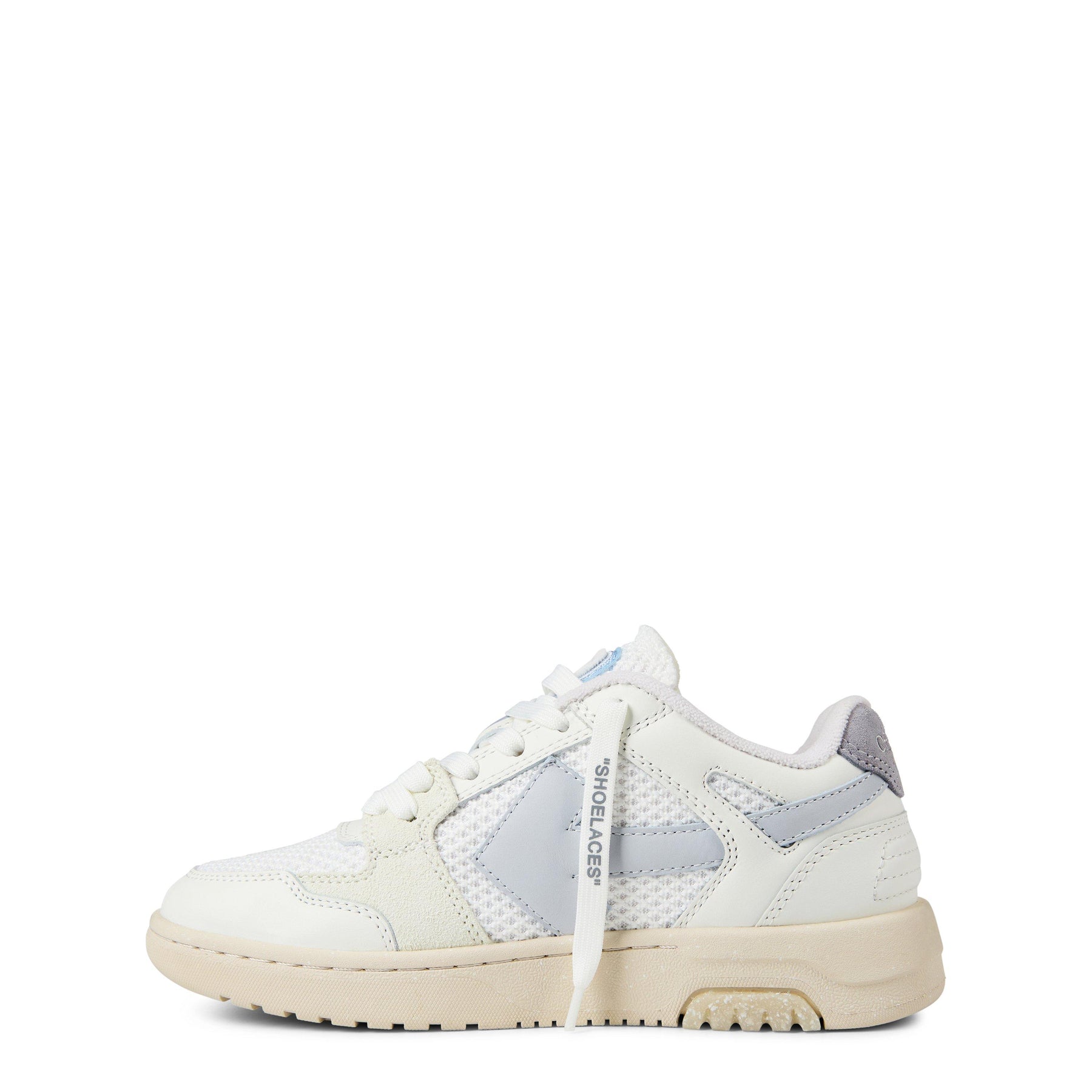 Slim Out Of Office Trainers