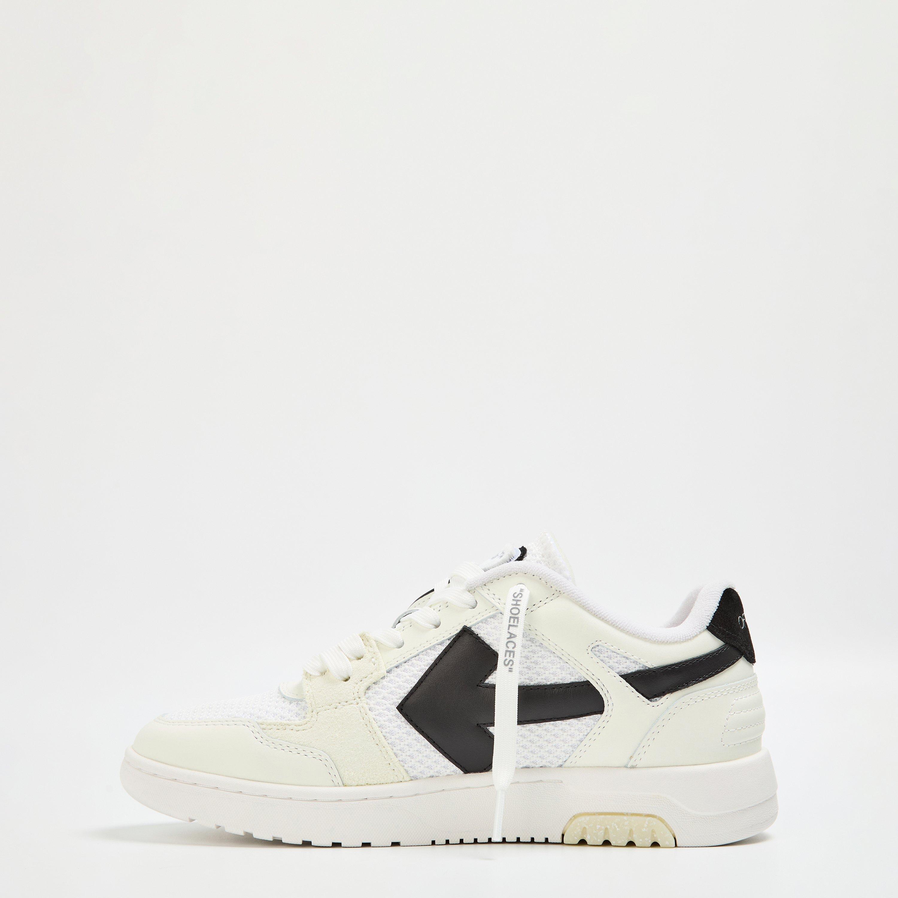 OOO Slim Eco-conscious Sneakers