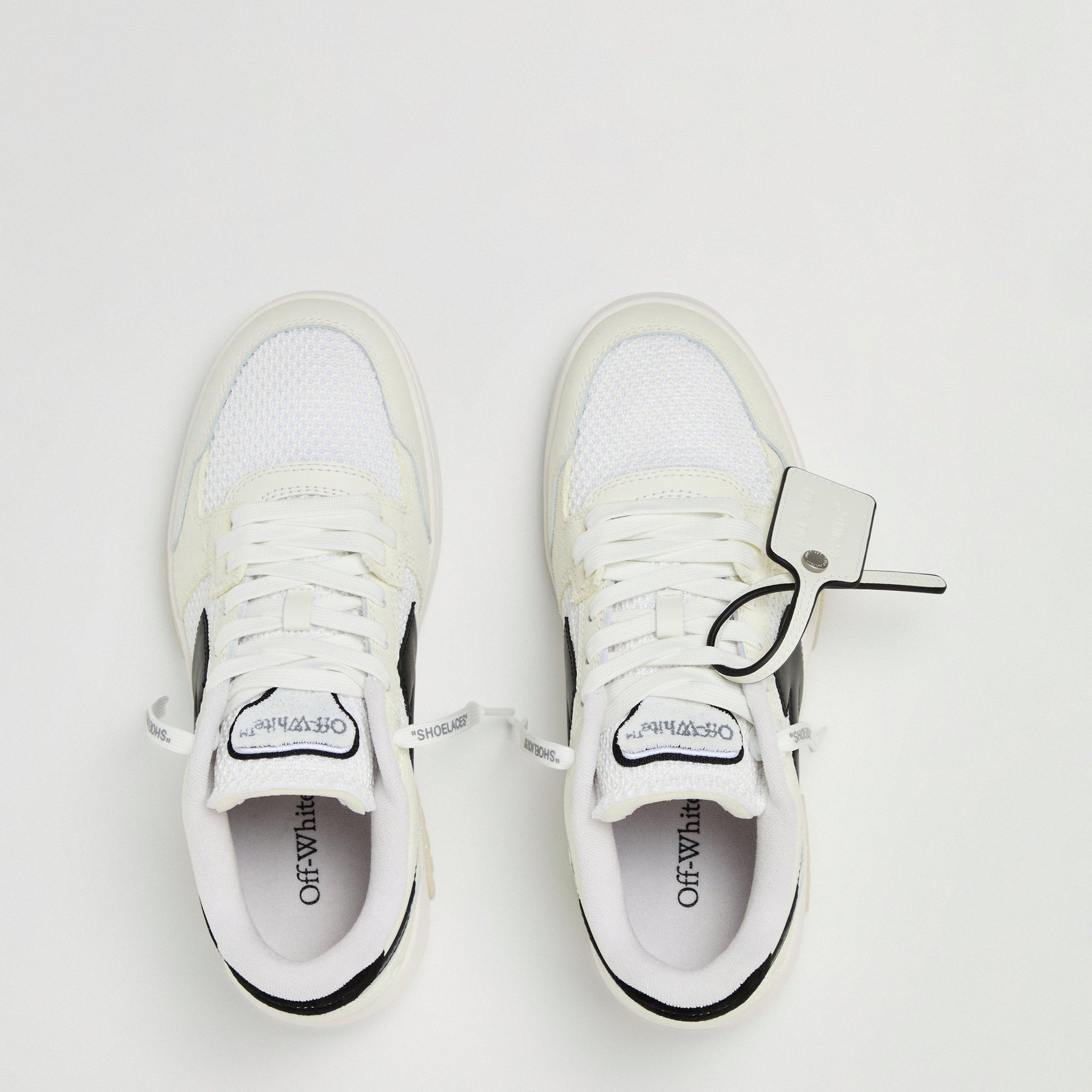 Slim Out Of Office Trainers