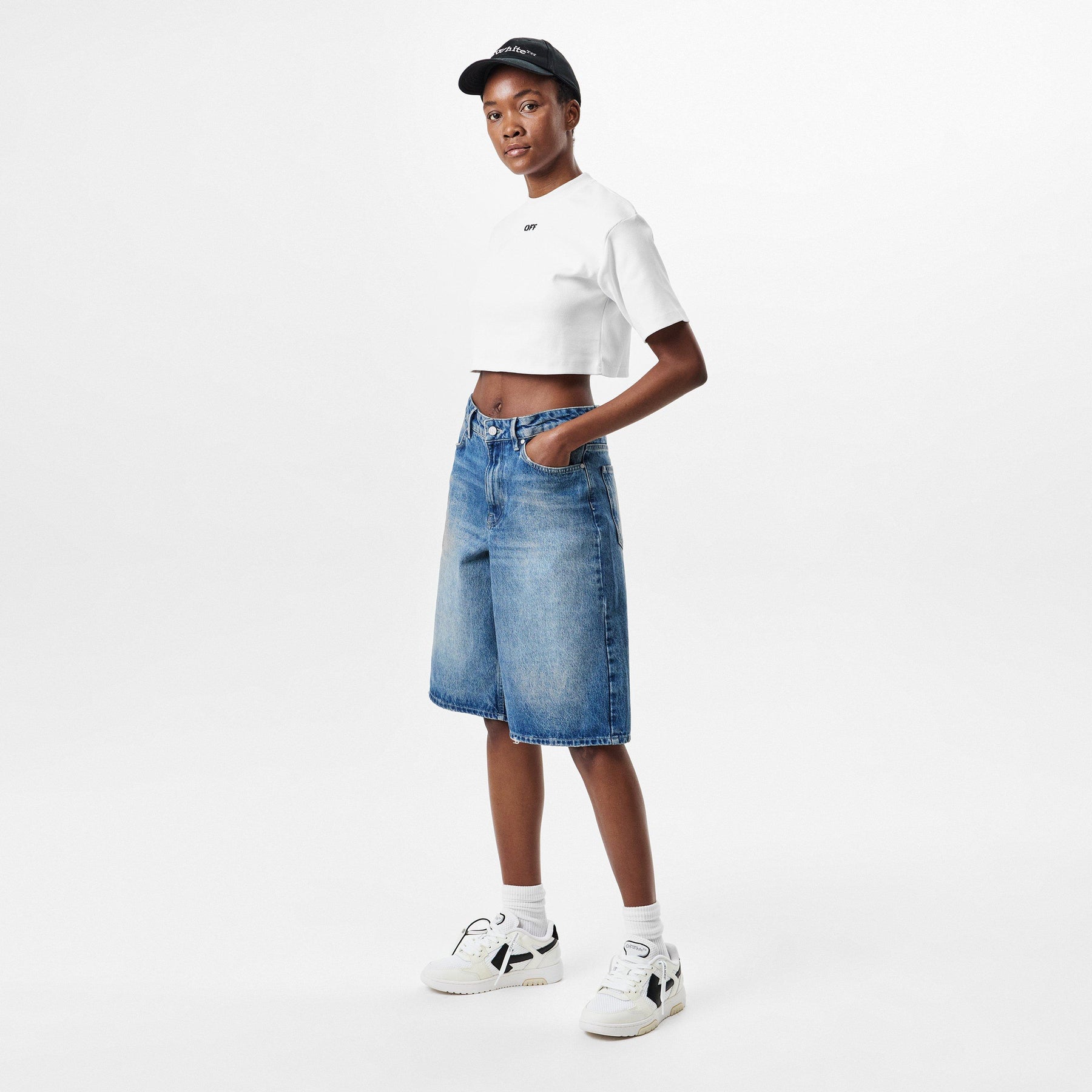 Slim Out Of Office Trainers