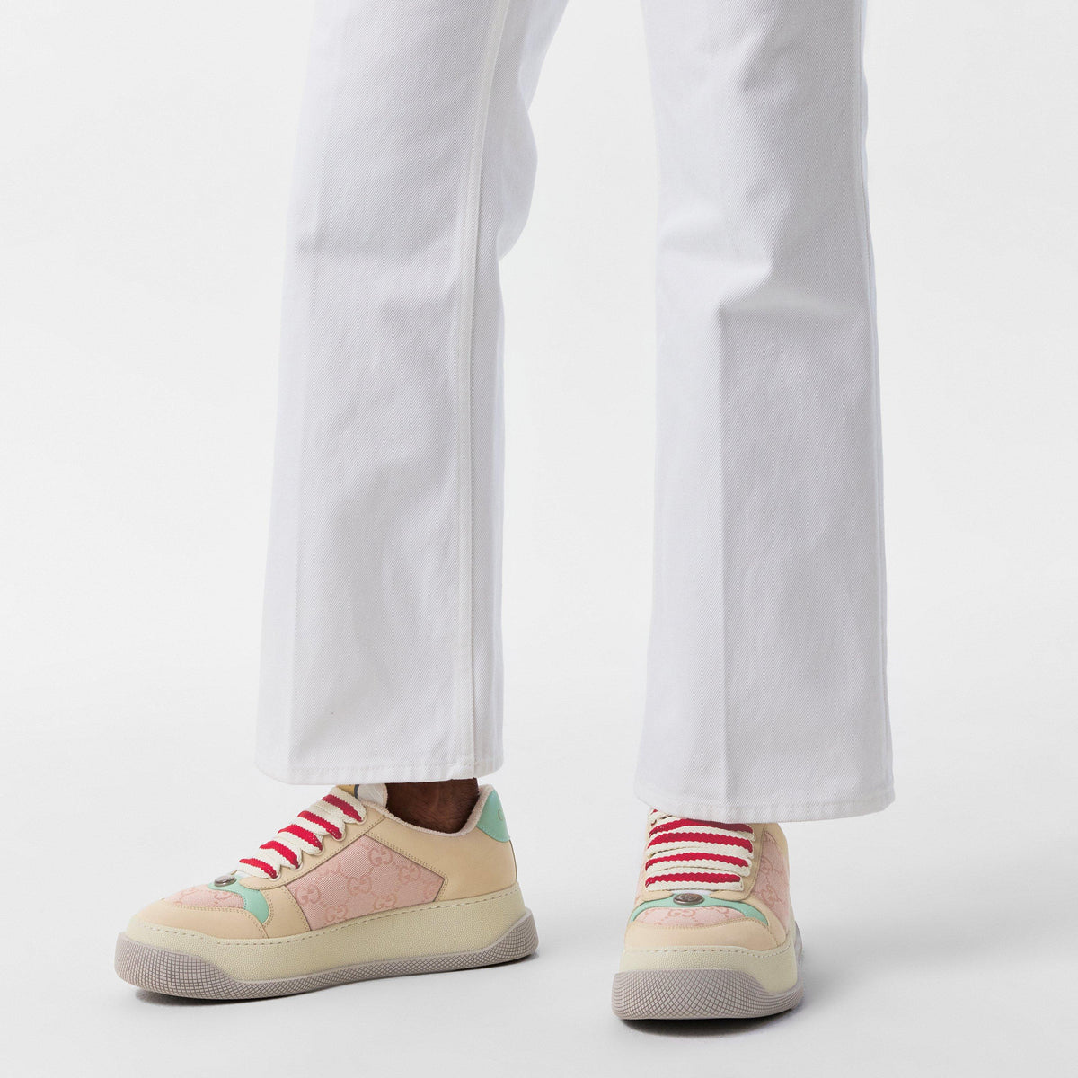 Screener Sneakers