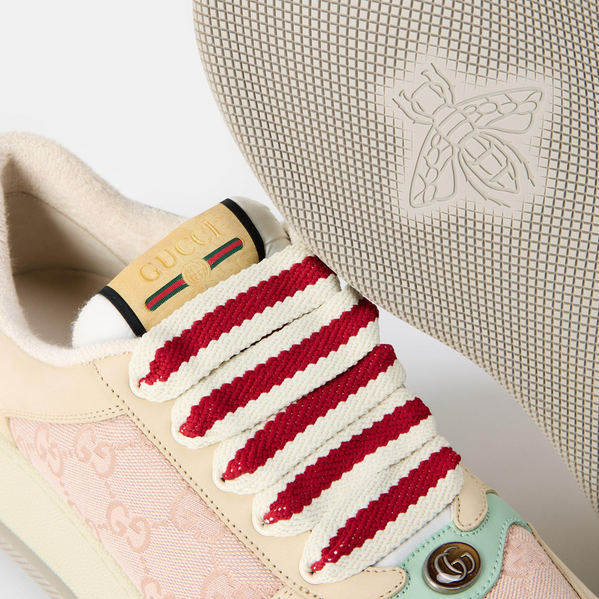 Screener Sneakers