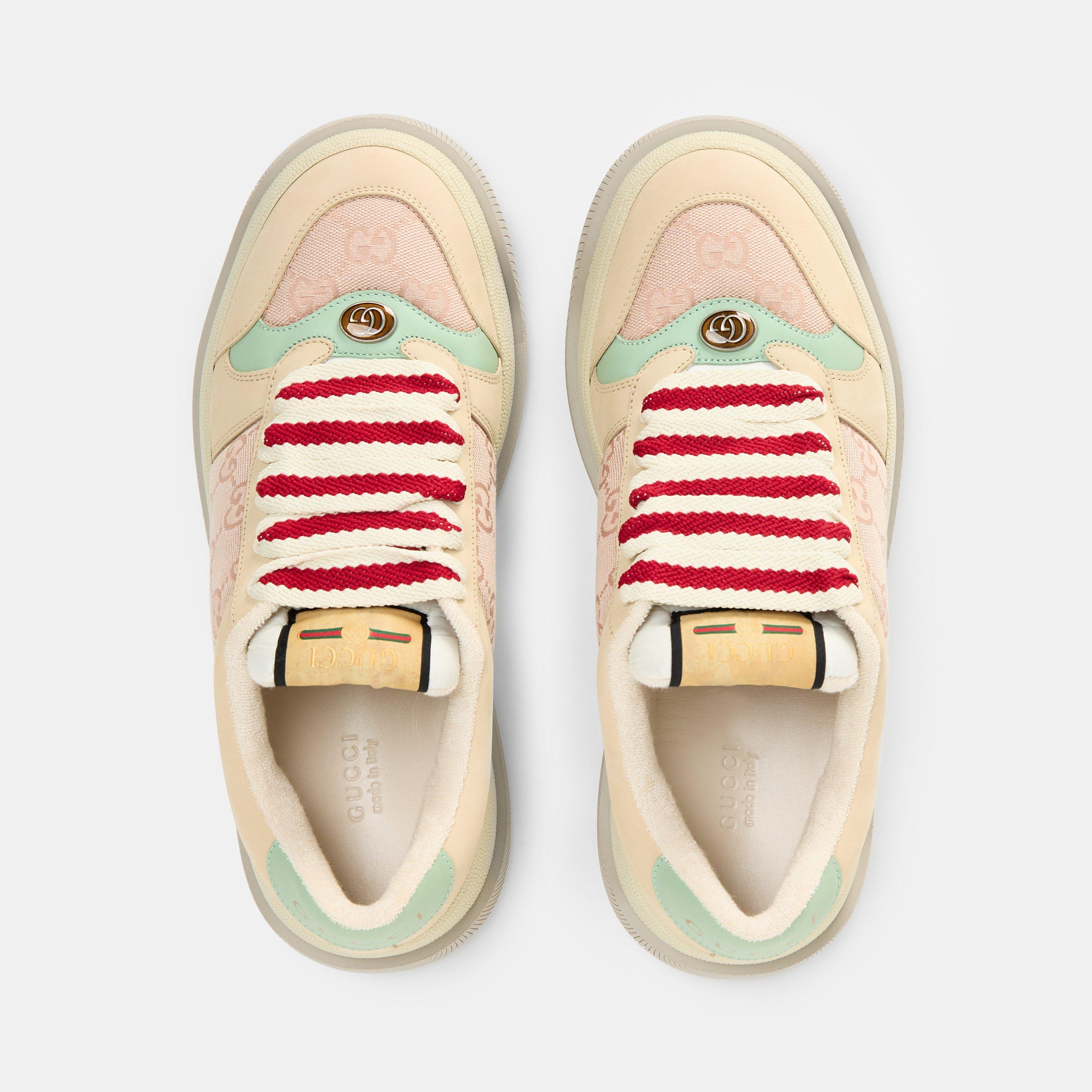 Screener Sneakers