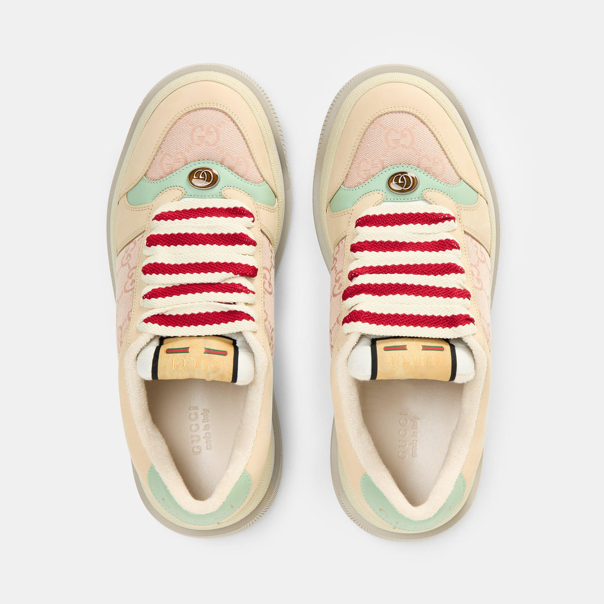 Screener Sneakers