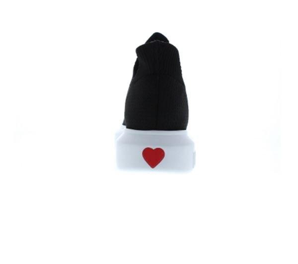 Love Moschino Chunky Sock Low Trainers