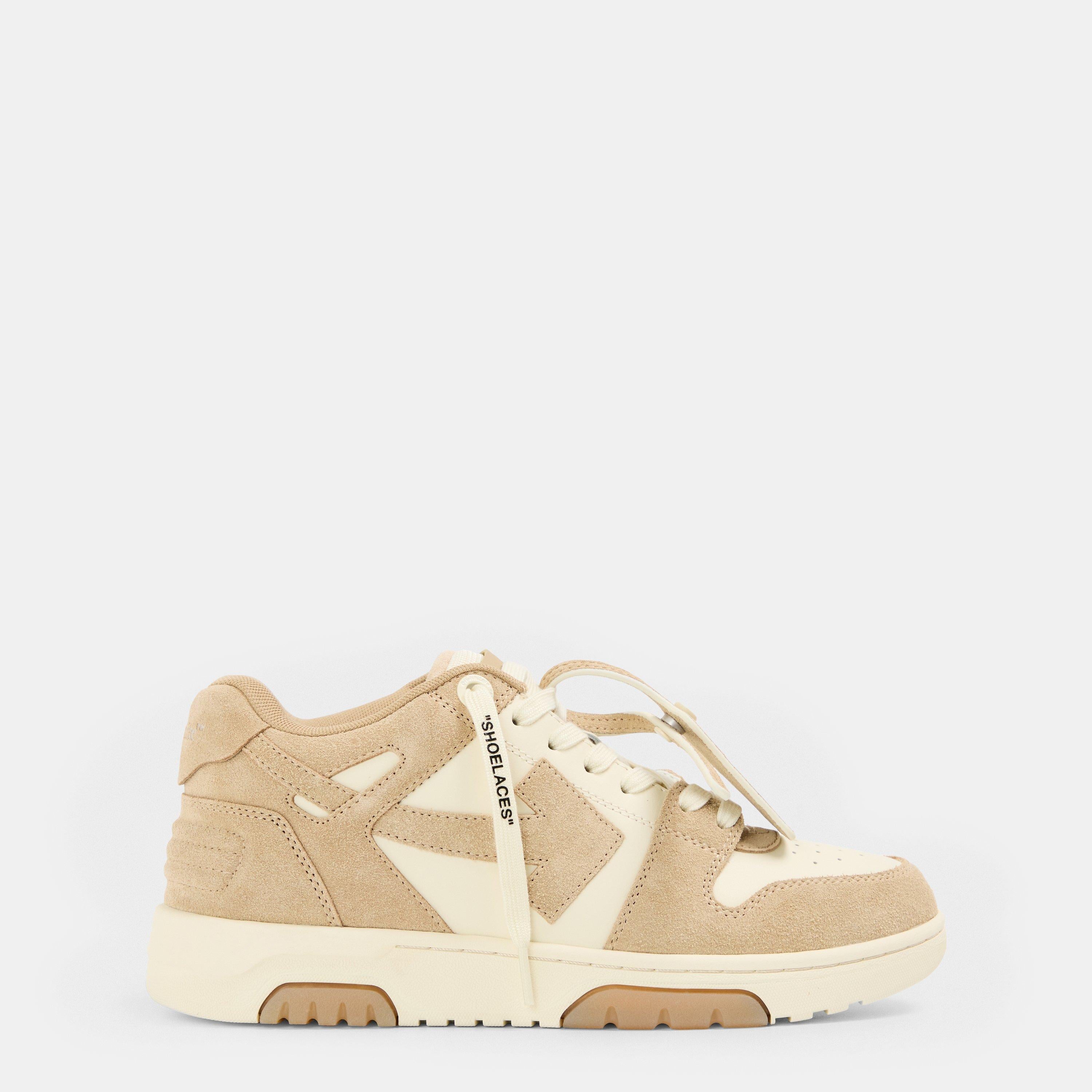Out Of Office Trainers, Signature Arrows Sneakers