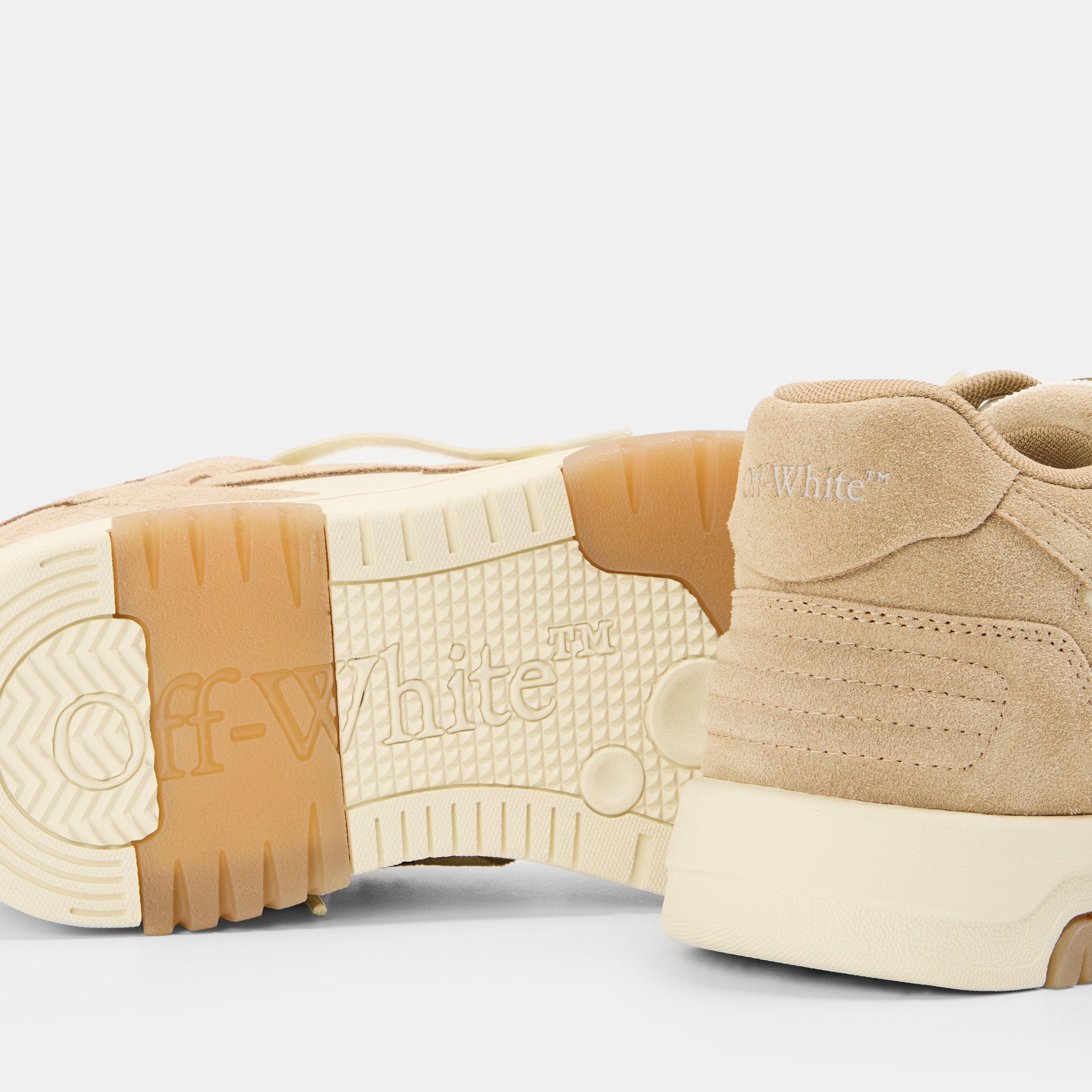 Out Of Office Trainers, Signature Arrows Sneakers