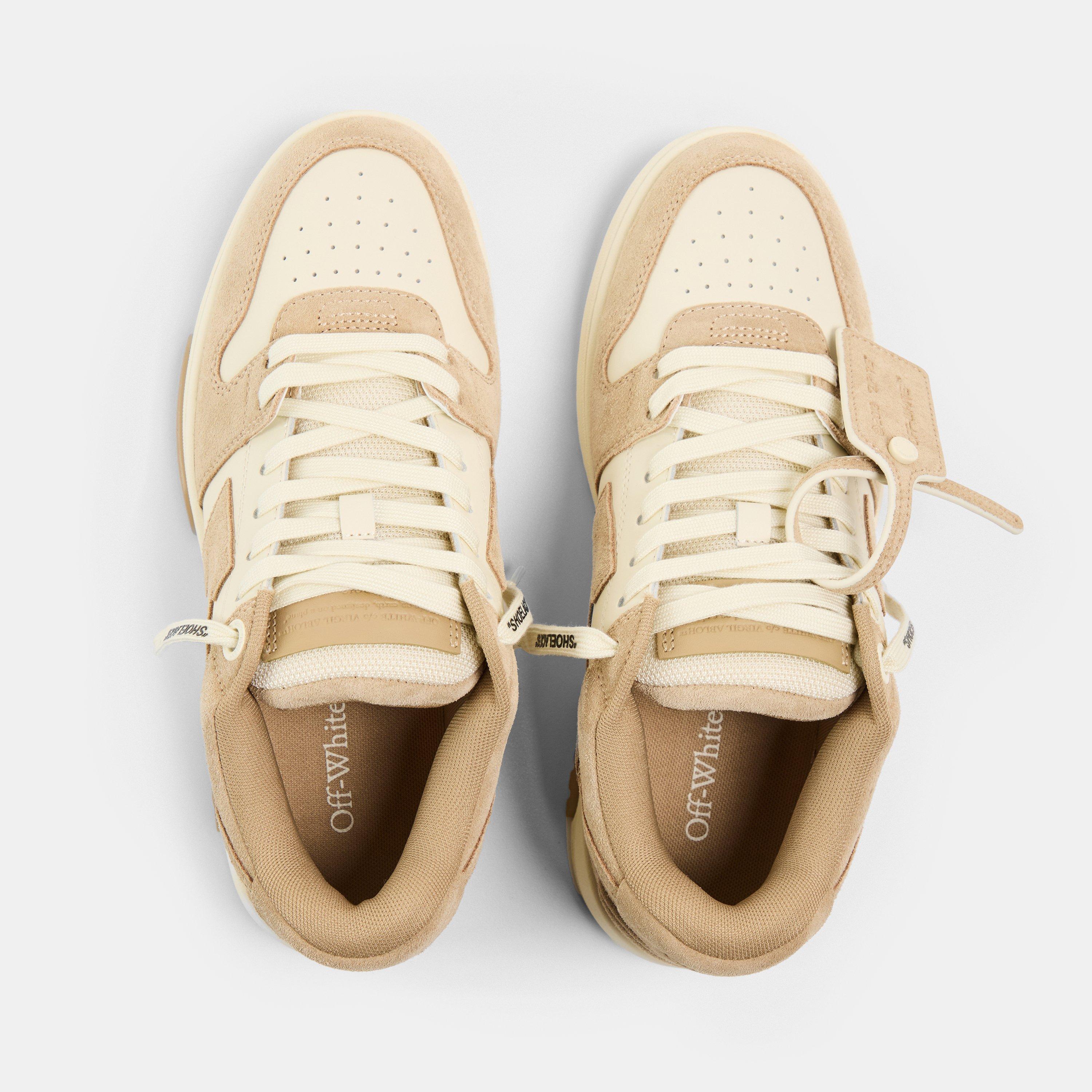 Out Of Office Trainers, Signature Arrows Sneakers