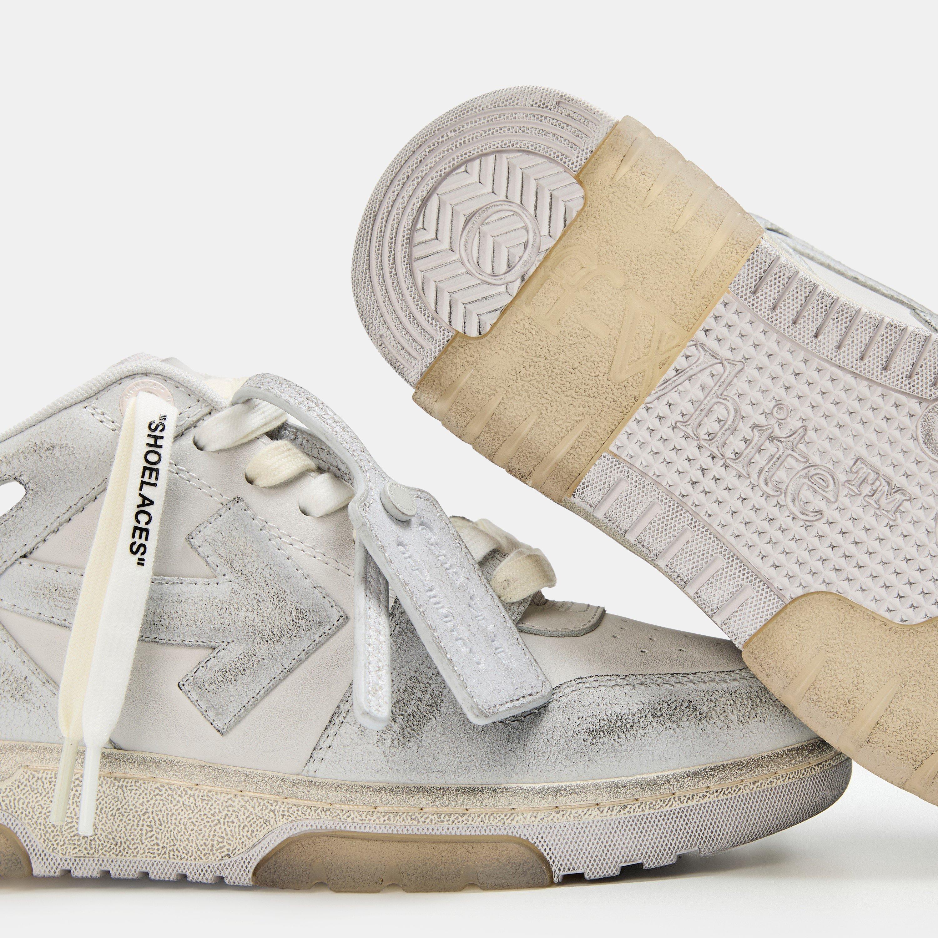 Out Of Office Trainers, Signature Arrows Sneakers
