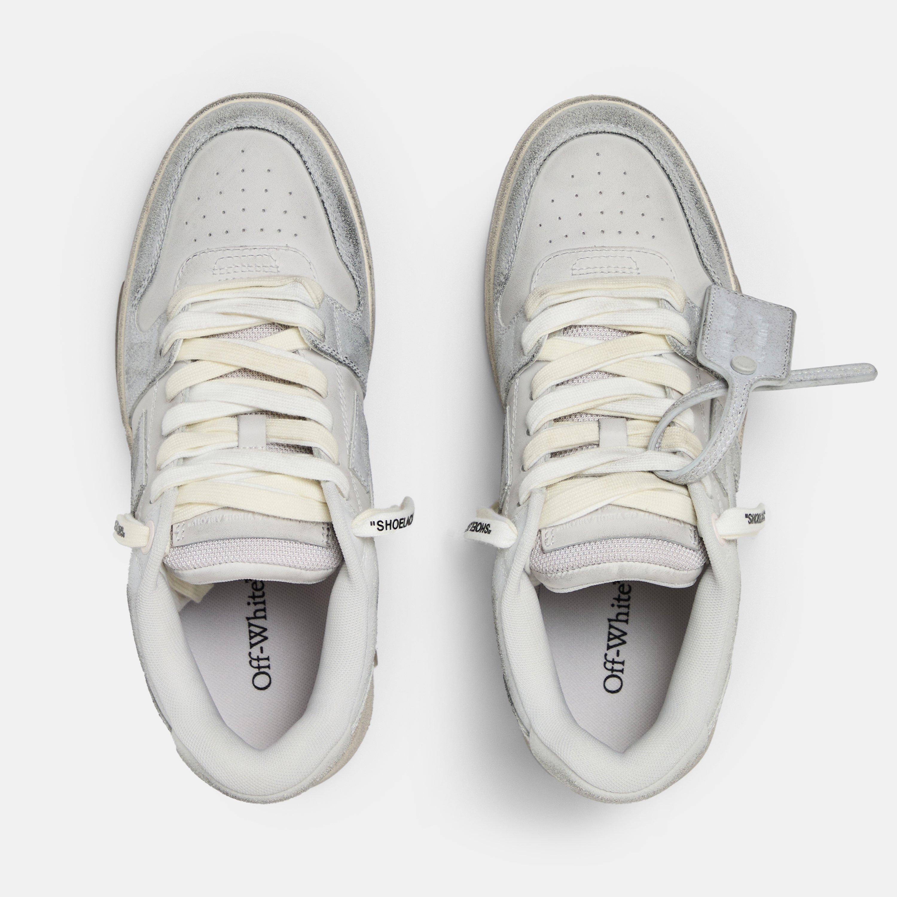 Out Of Office Trainers, Signature Arrows Sneakers