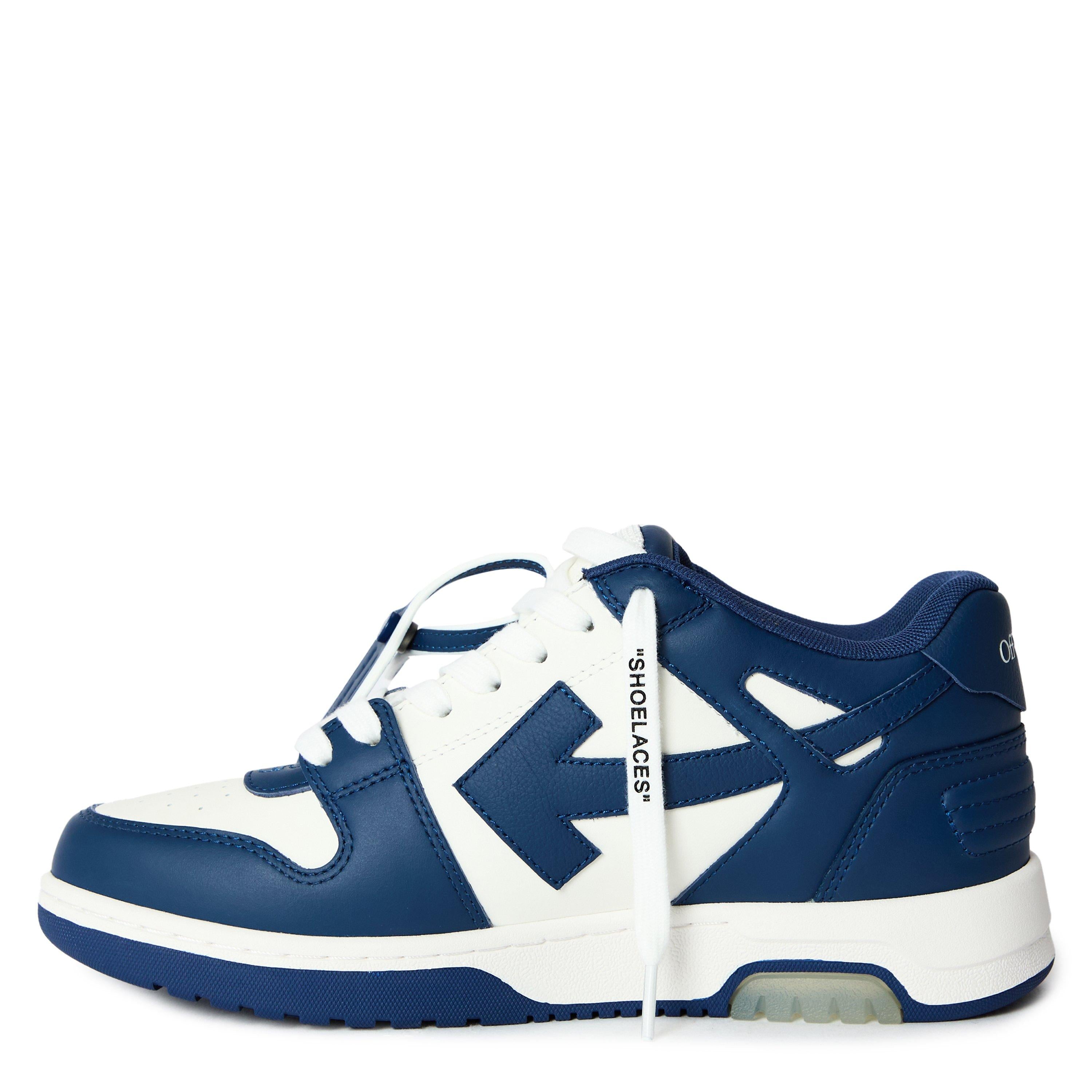 Out Of Office Trainers, Signature Arrows Sneakers