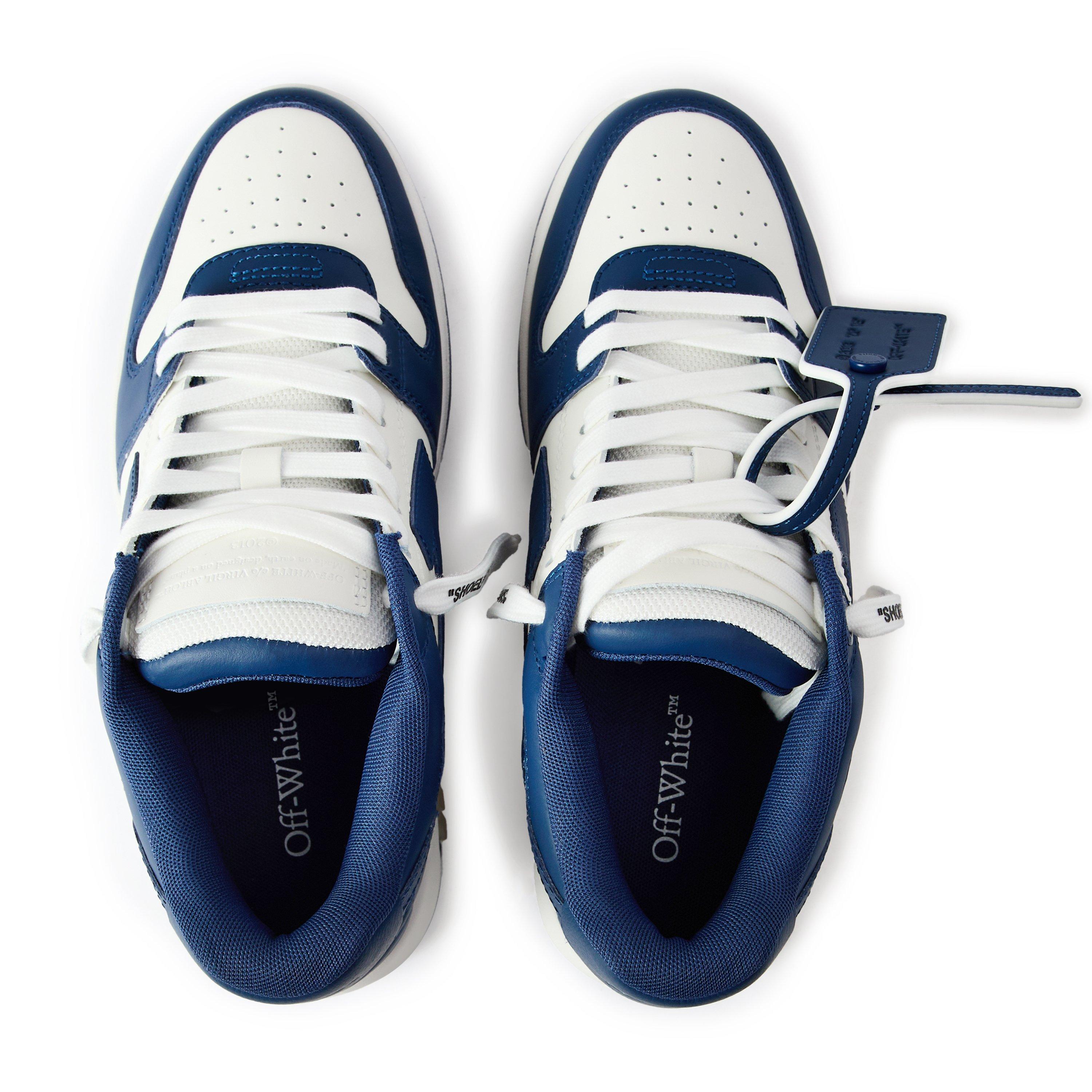 Out Of Office Trainers, Signature Arrows Sneakers