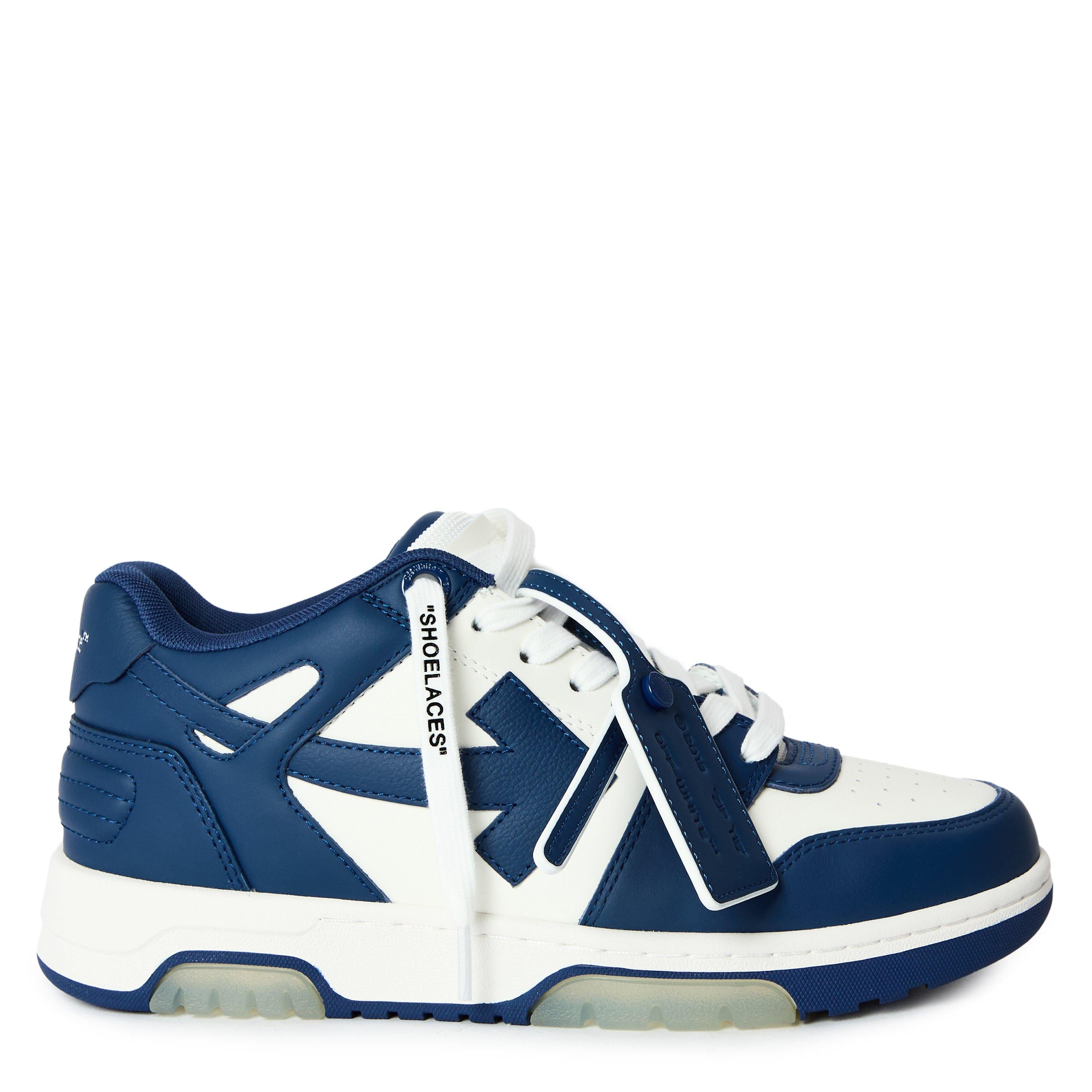 Out Of Office Trainers, Signature Arrows Sneakers