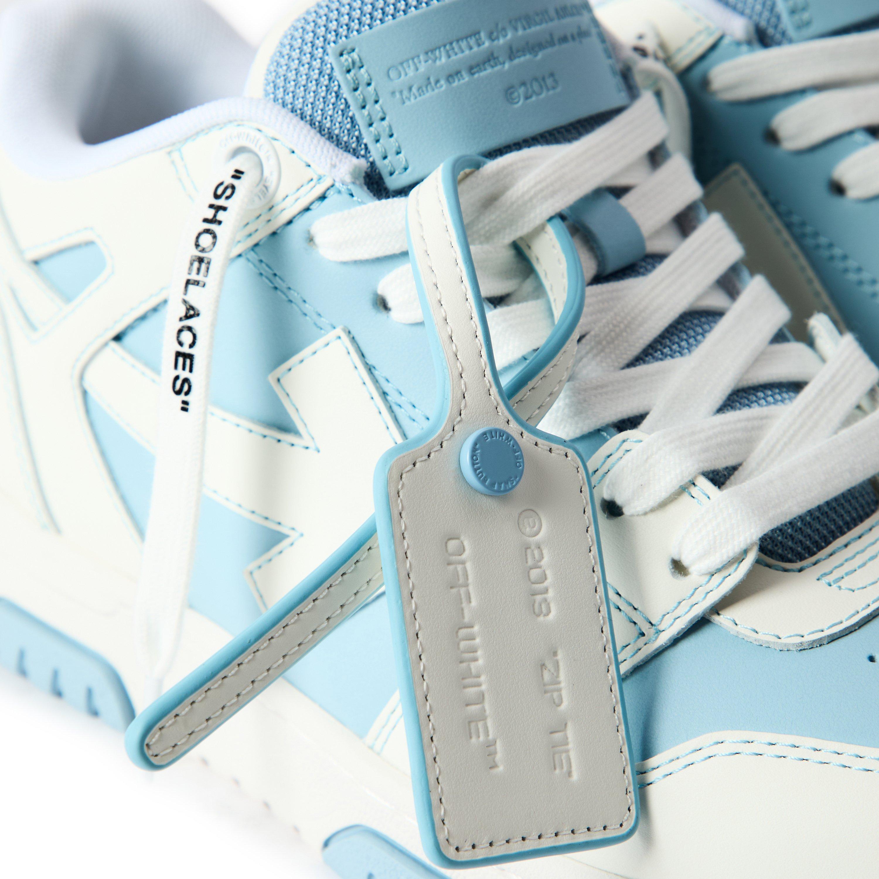 Out Of Office Trainers, Signature Arrows Sneakers