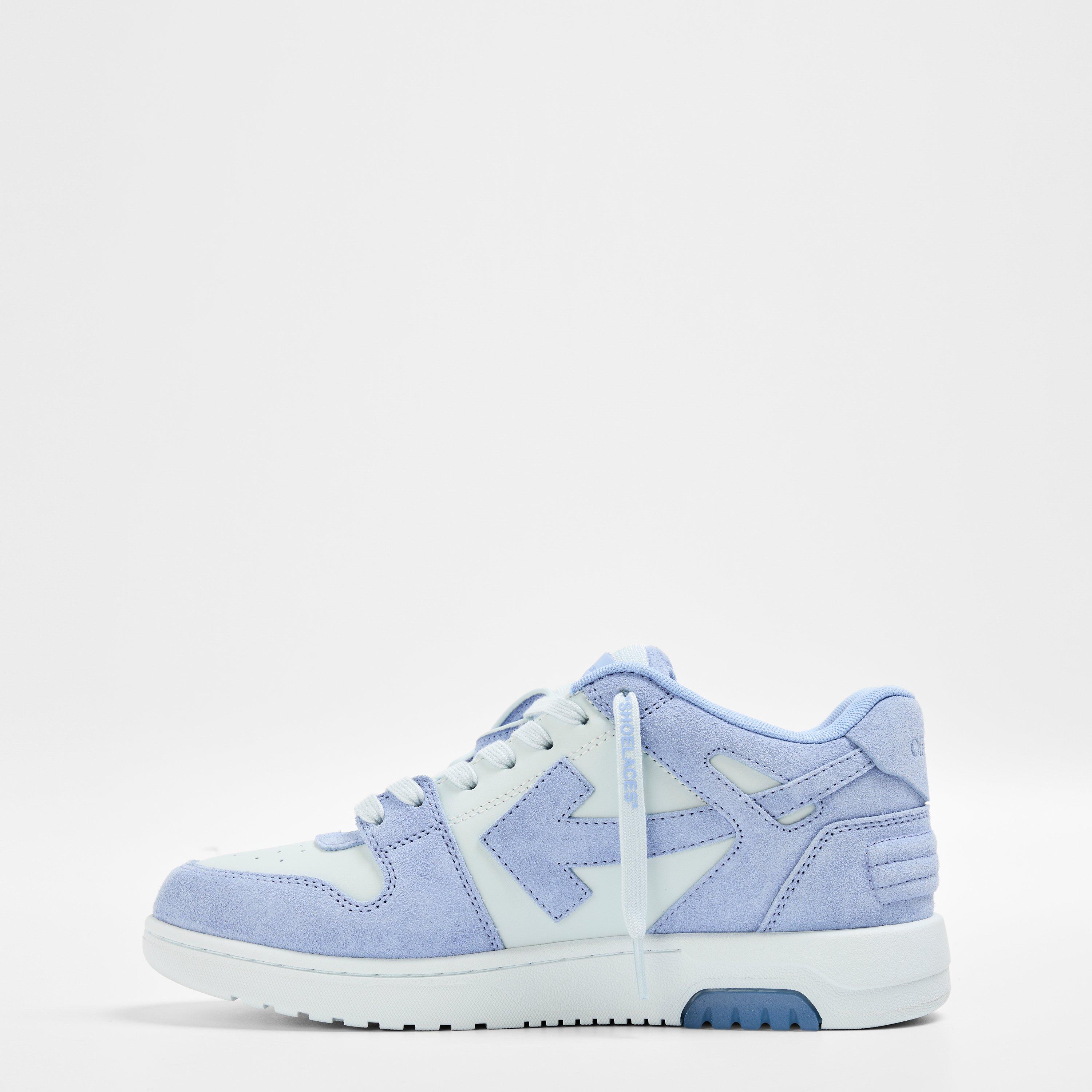 Out Of Office Trainers, Signature Arrows Sneakers