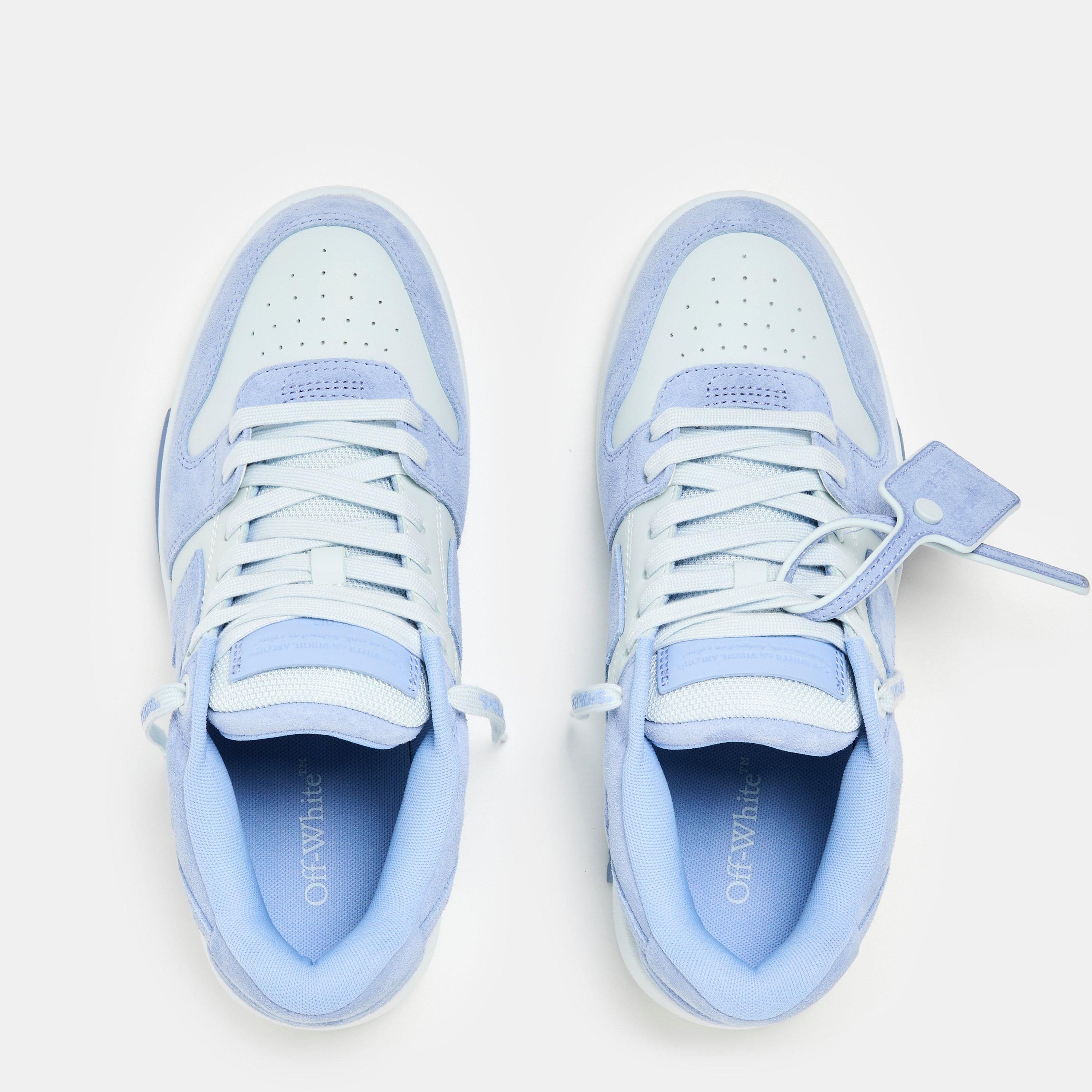 Out Of Office Trainers, Signature Arrows Sneakers