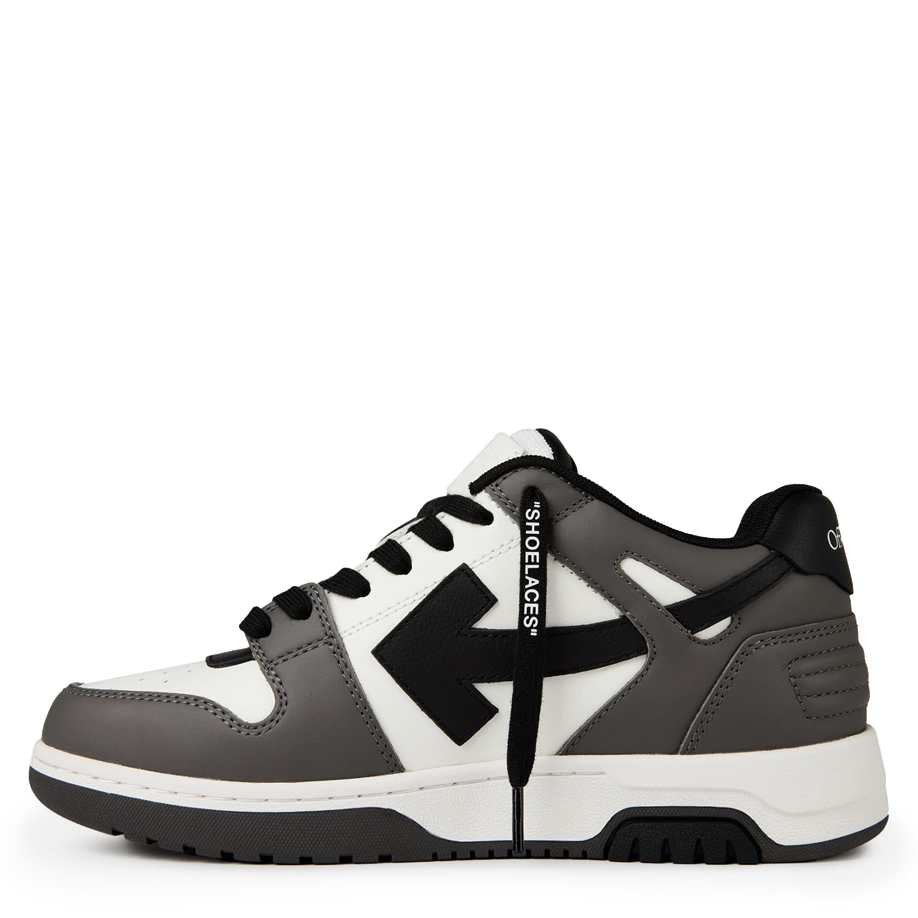 Out Of Office Trainers, Signature Arrows Sneakers