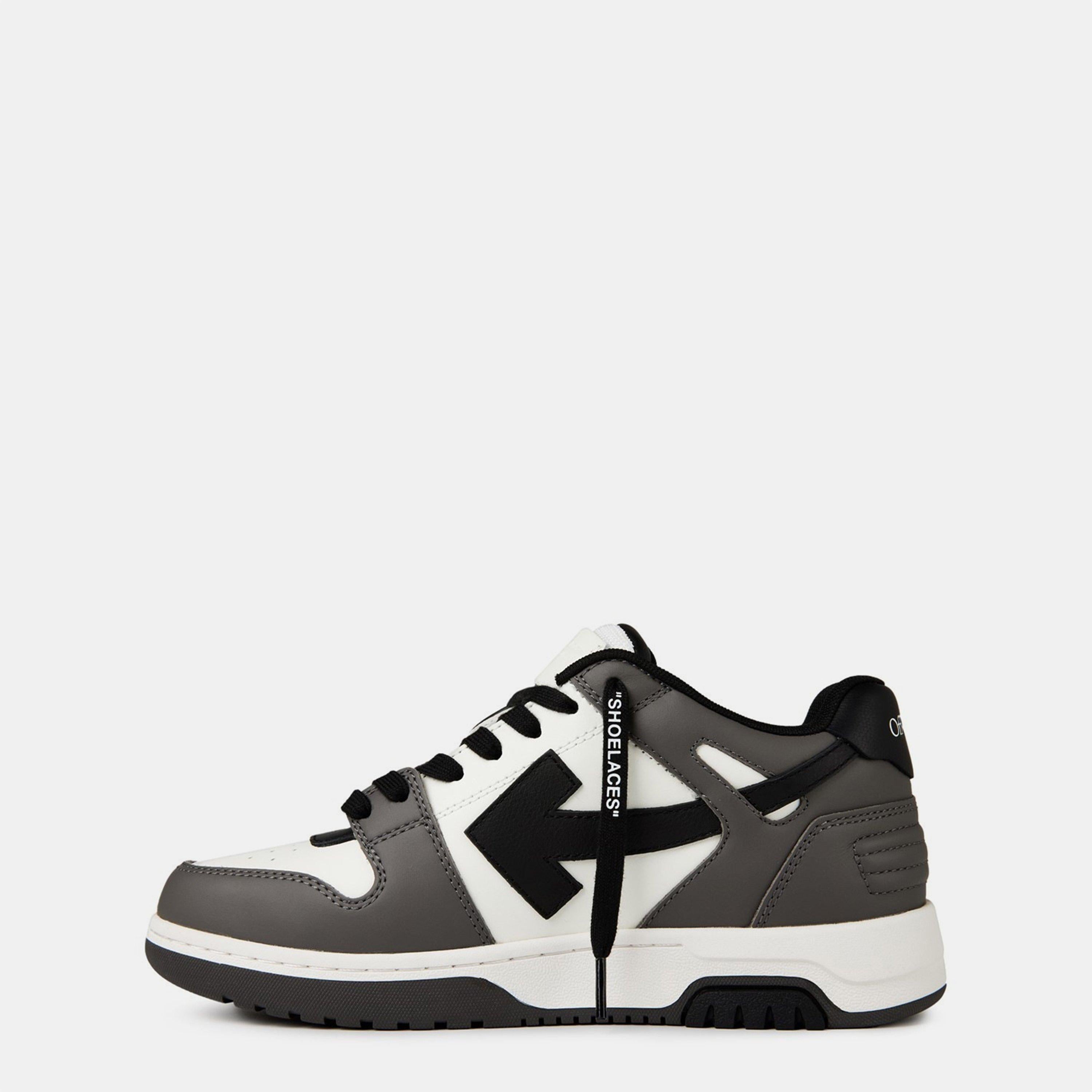 Out Of Office Trainers, Signature Arrows Sneakers