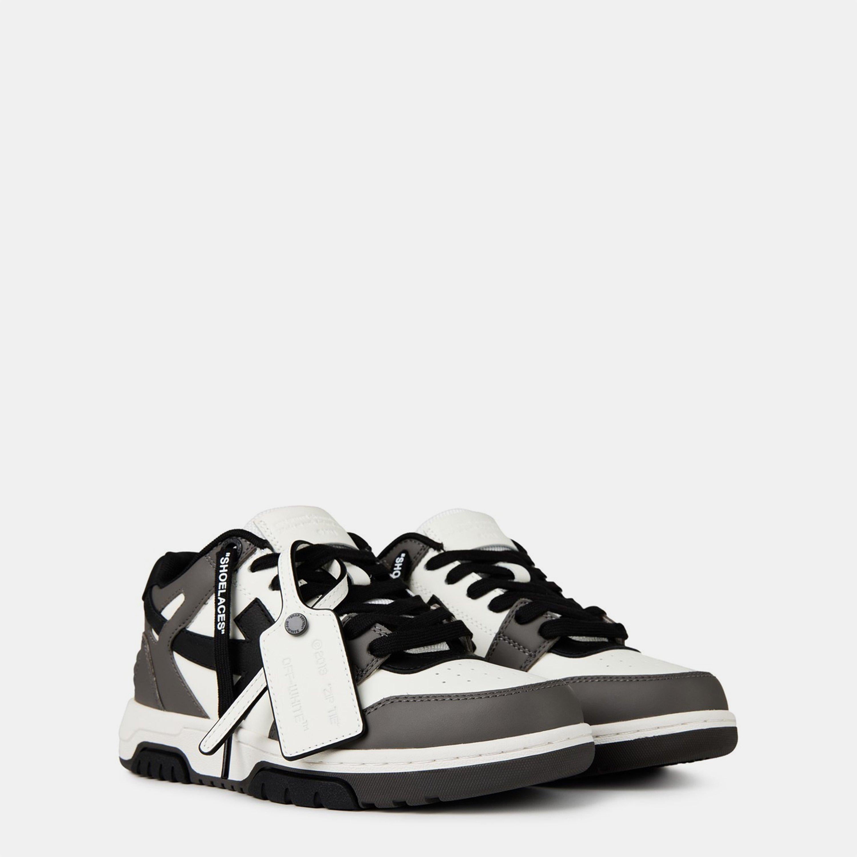Out Of Office Trainers, Signature Arrows Sneakers