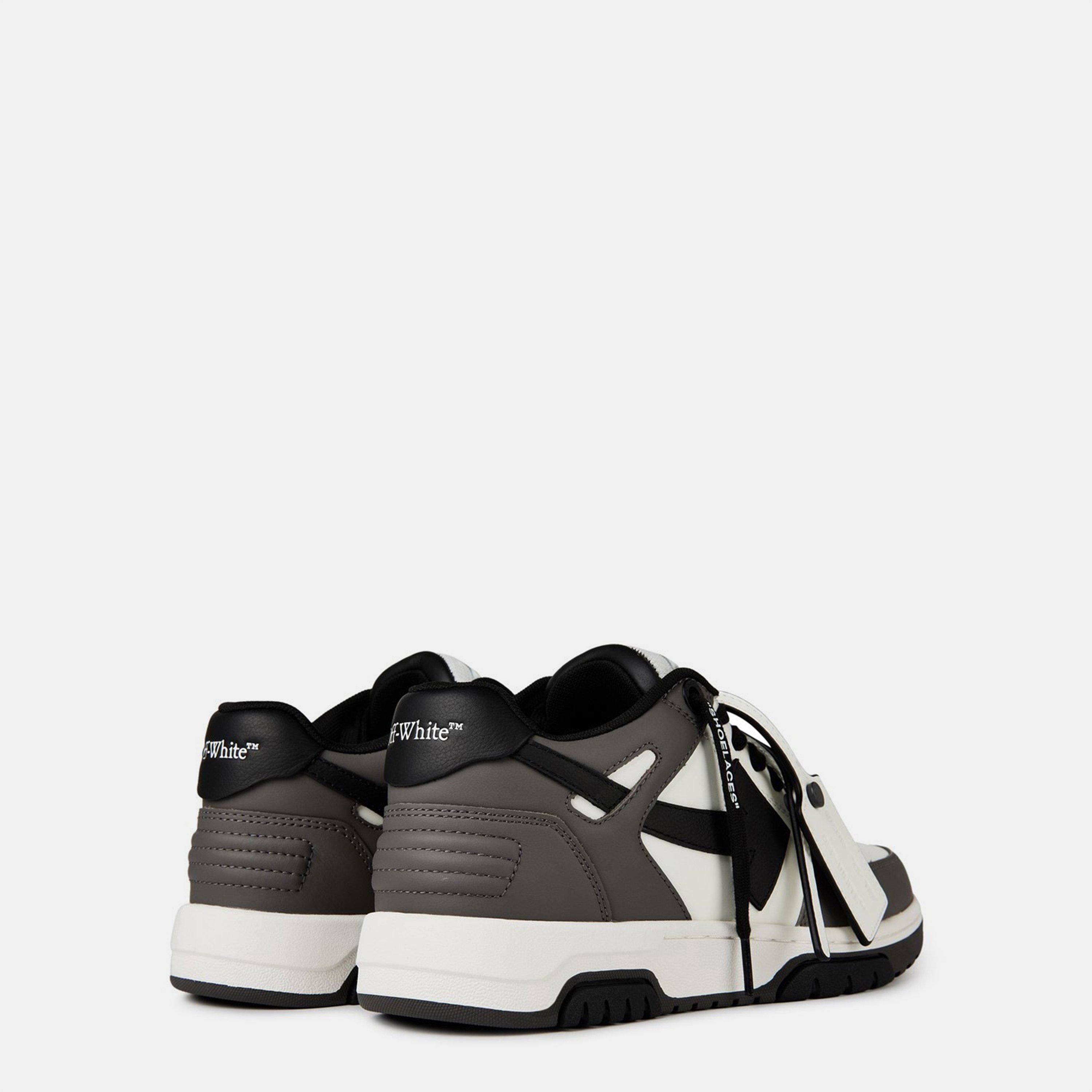 Out Of Office Trainers, Signature Arrows Sneakers
