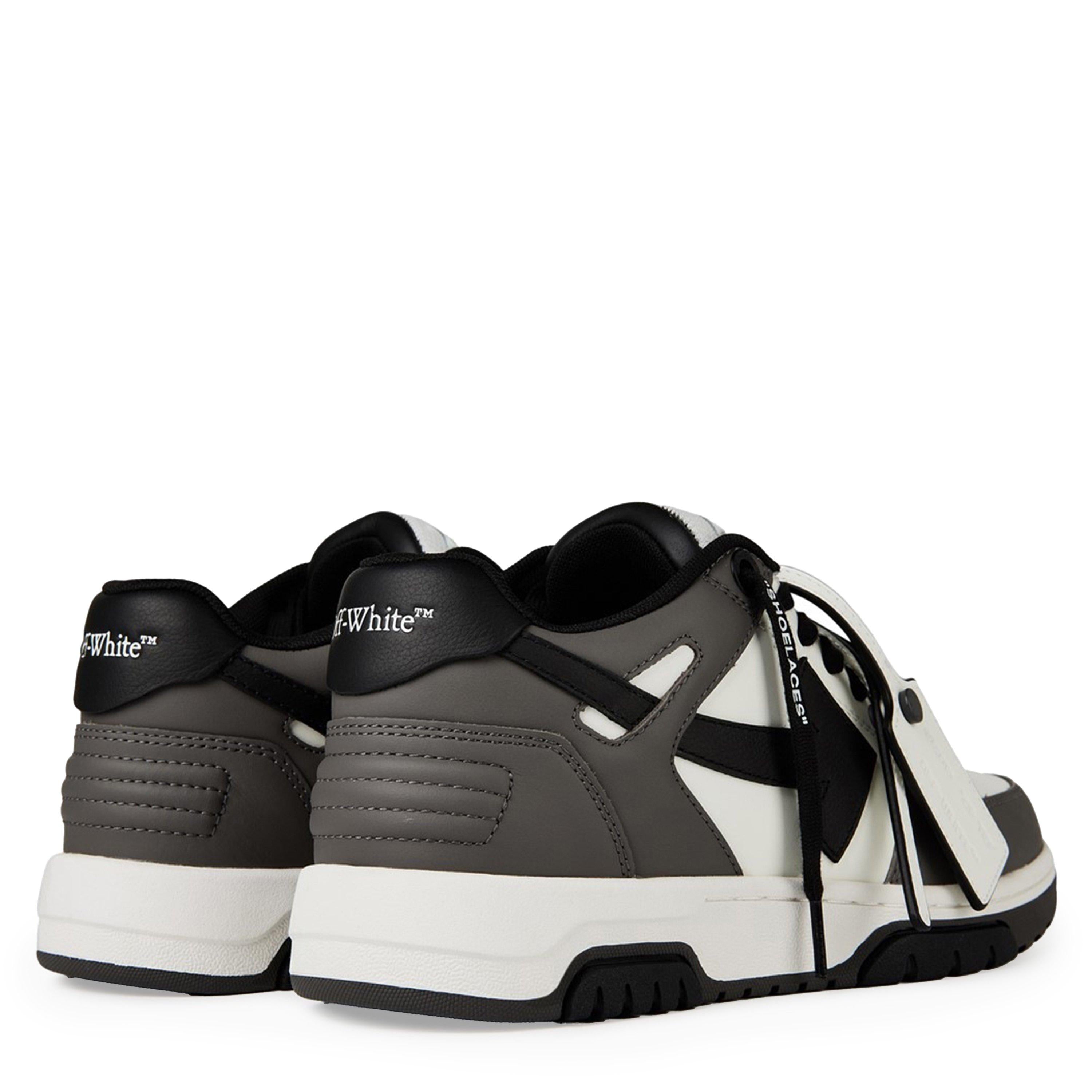 Out Of Office Trainers, Signature Arrows Sneakers