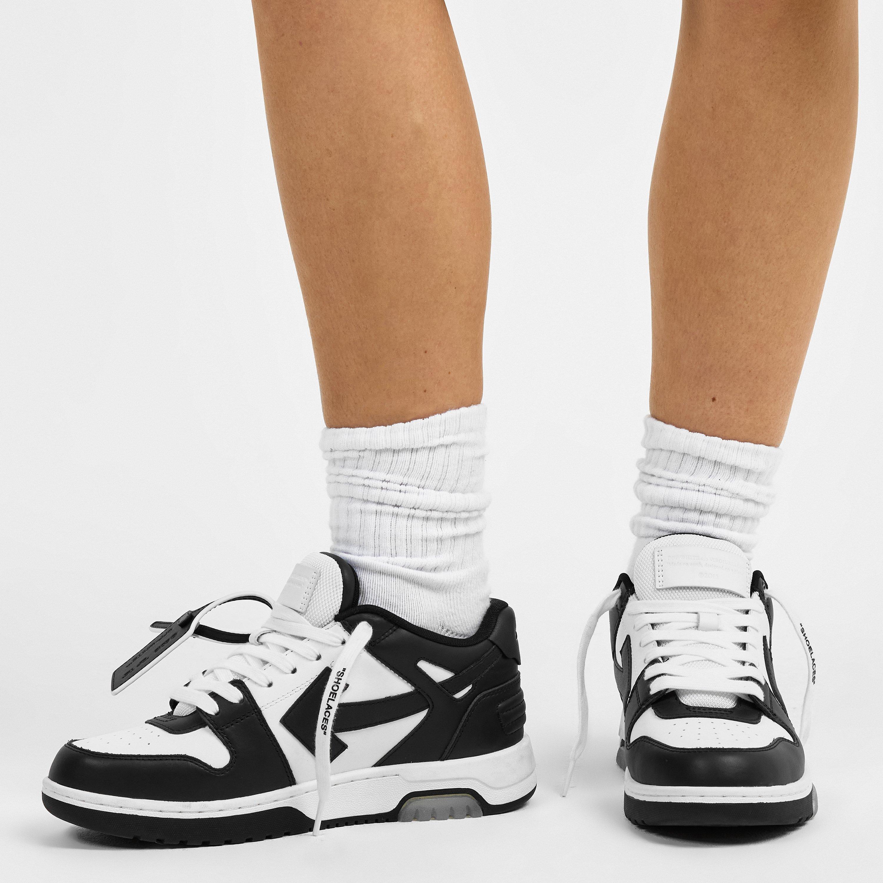 Out Of Office Trainers, Signature Arrows Sneakers