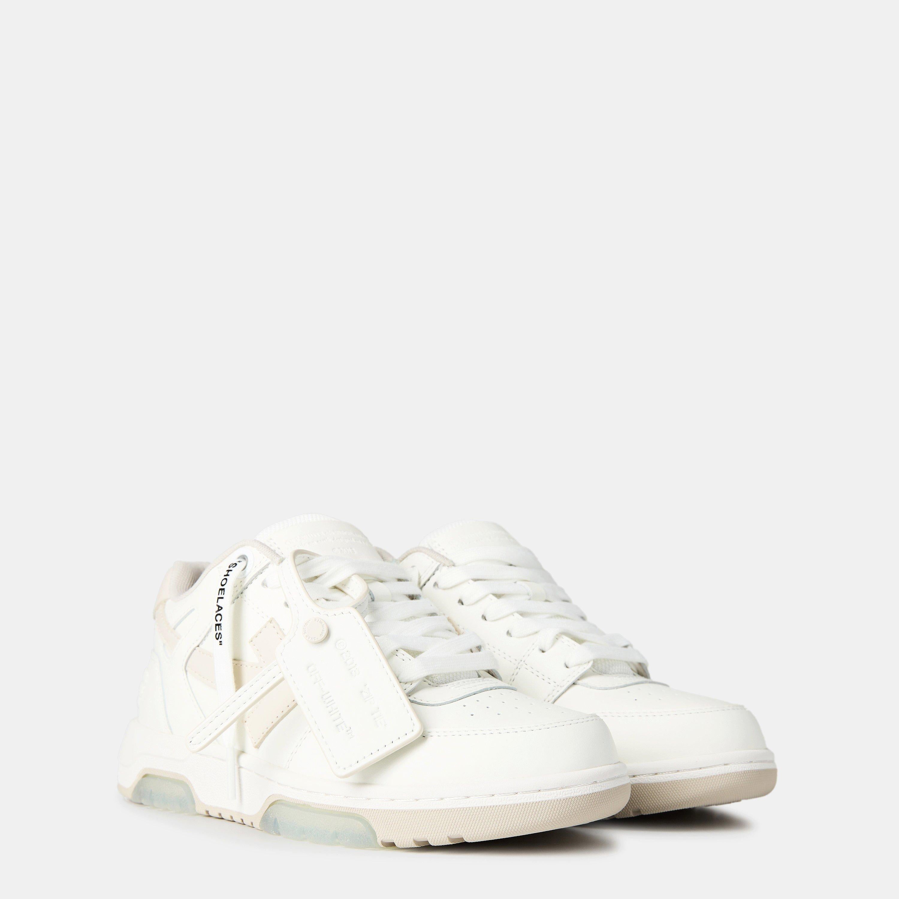 Out Of Office Trainers, Signature Arrows Sneakers