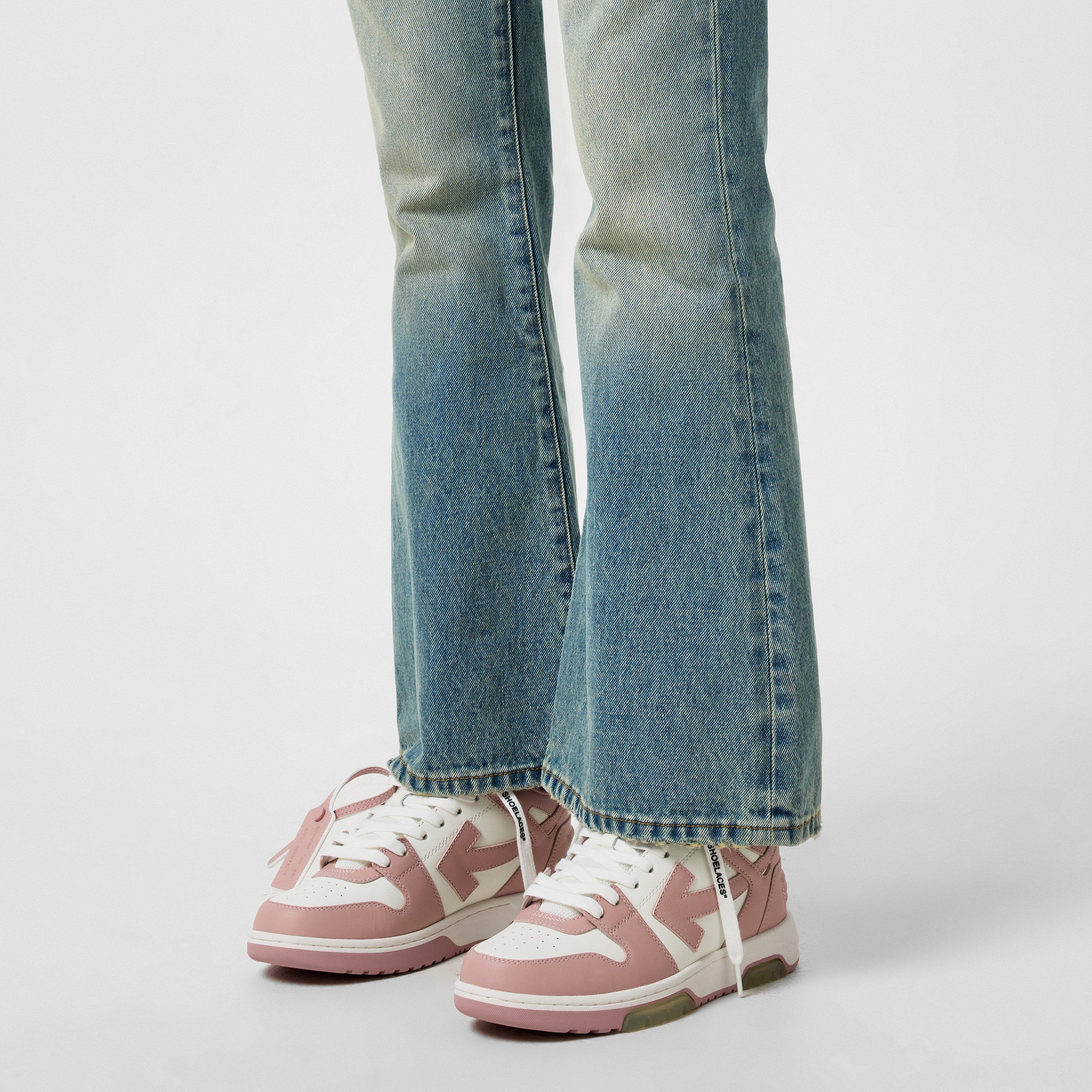 Out Of Office Trainers, Signature Arrows Sneakers