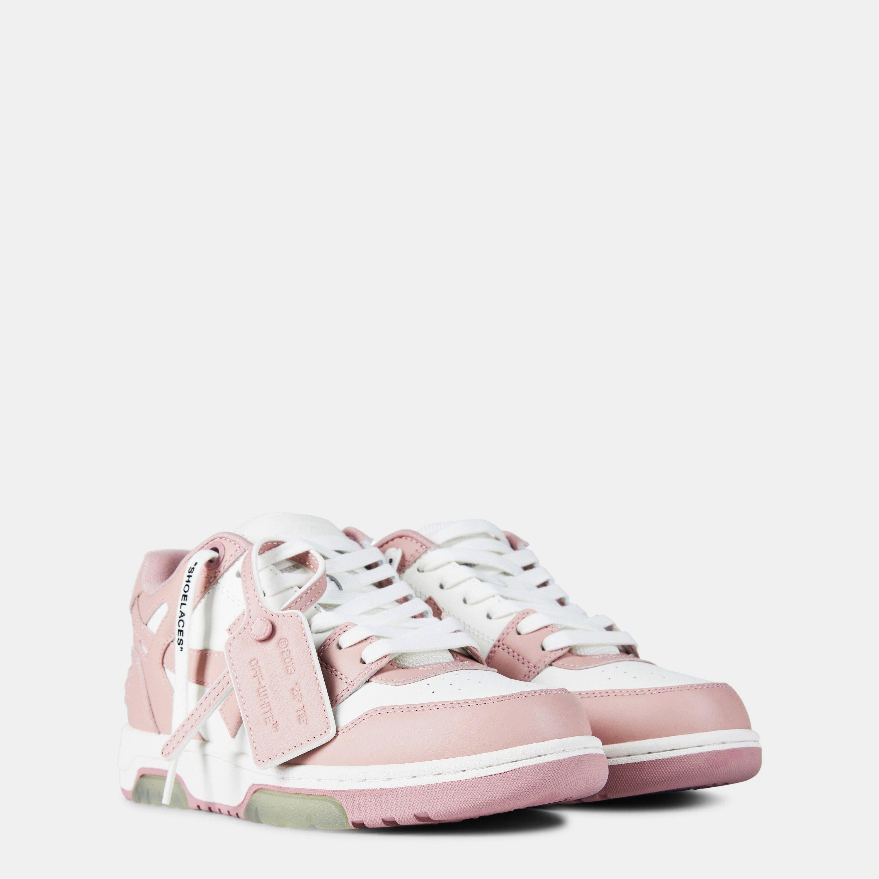 Out Of Office Trainers, Signature Arrows Sneakers