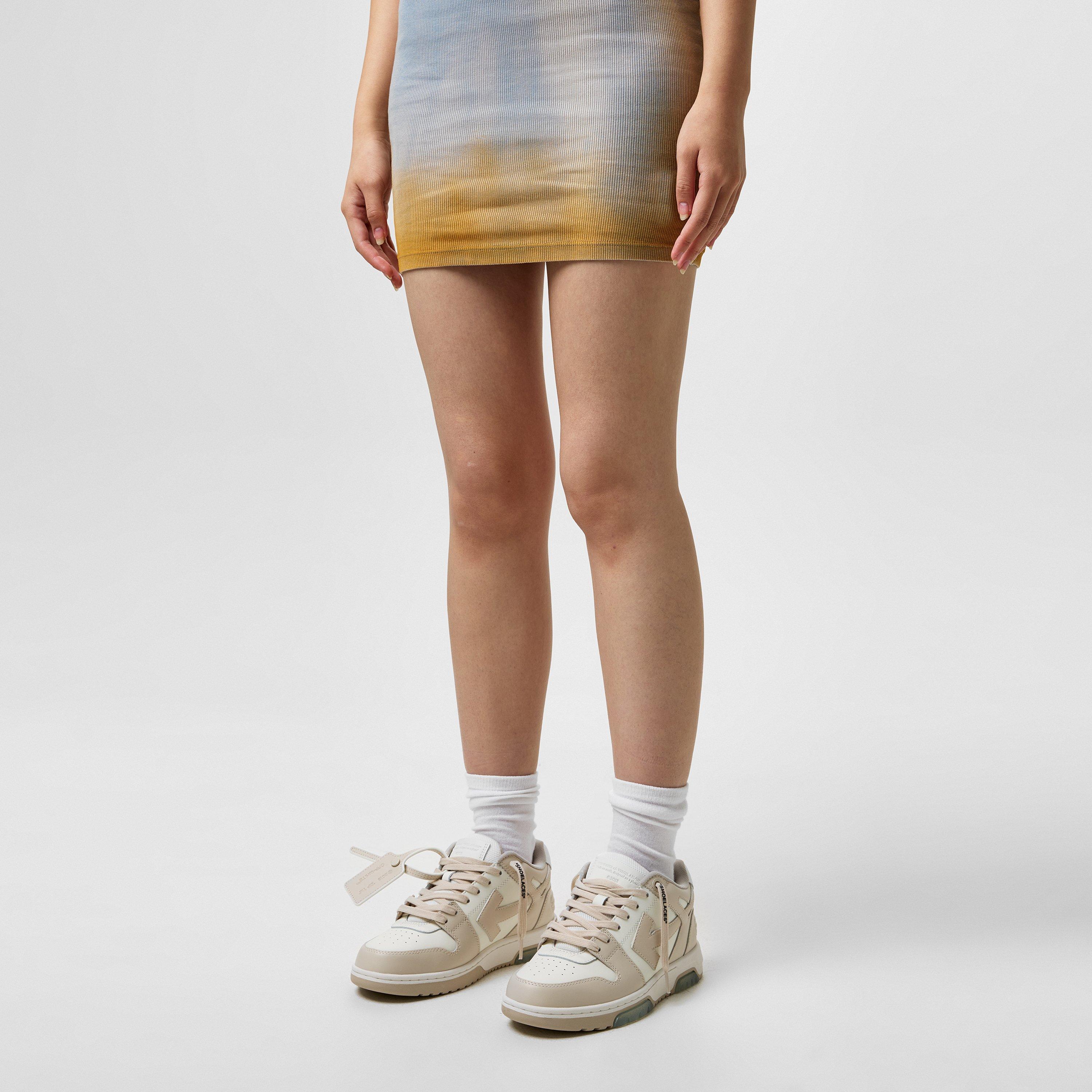 Out Of Office Trainers, Signature Arrows Sneakers