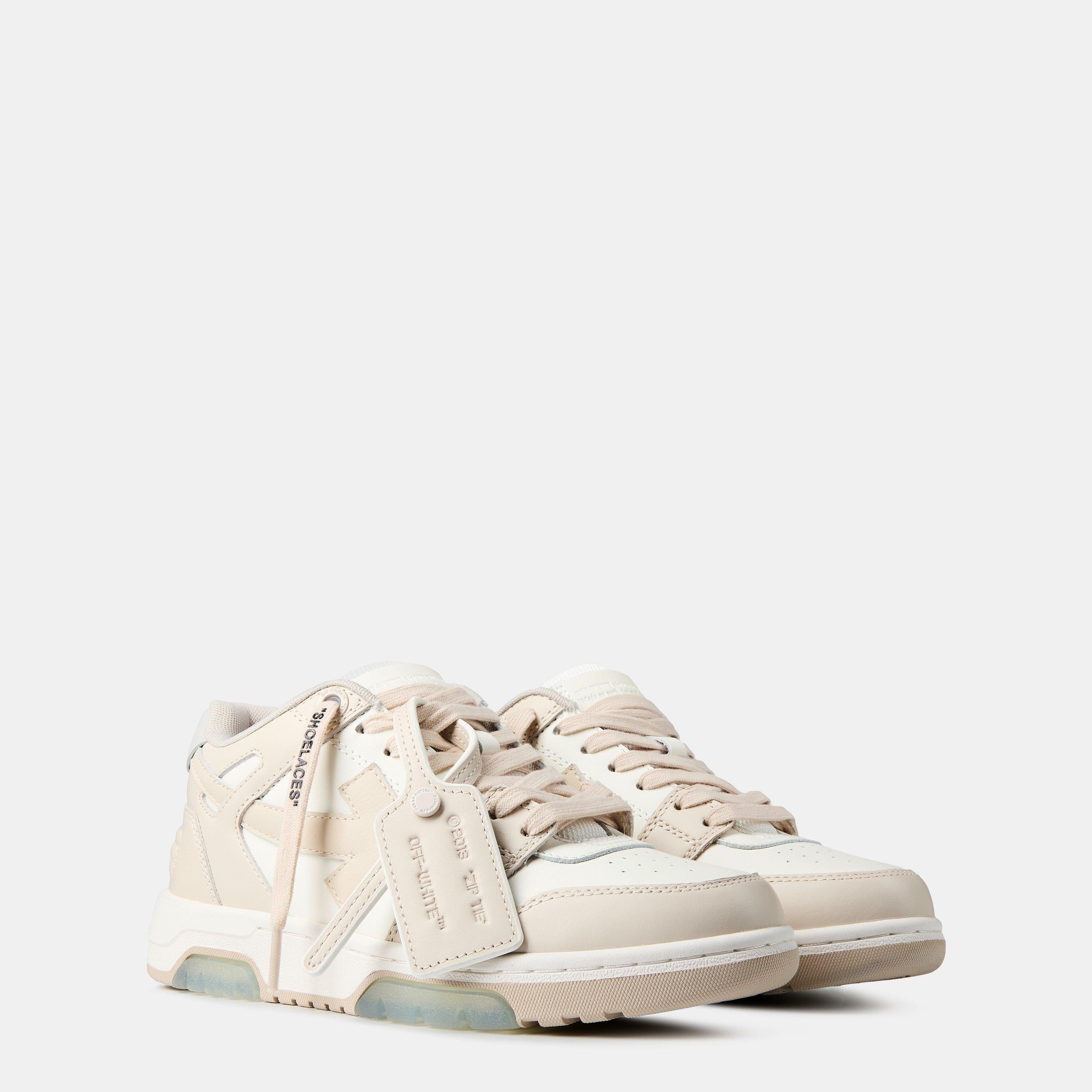 Out Of Office Trainers, Signature Arrows Sneakers