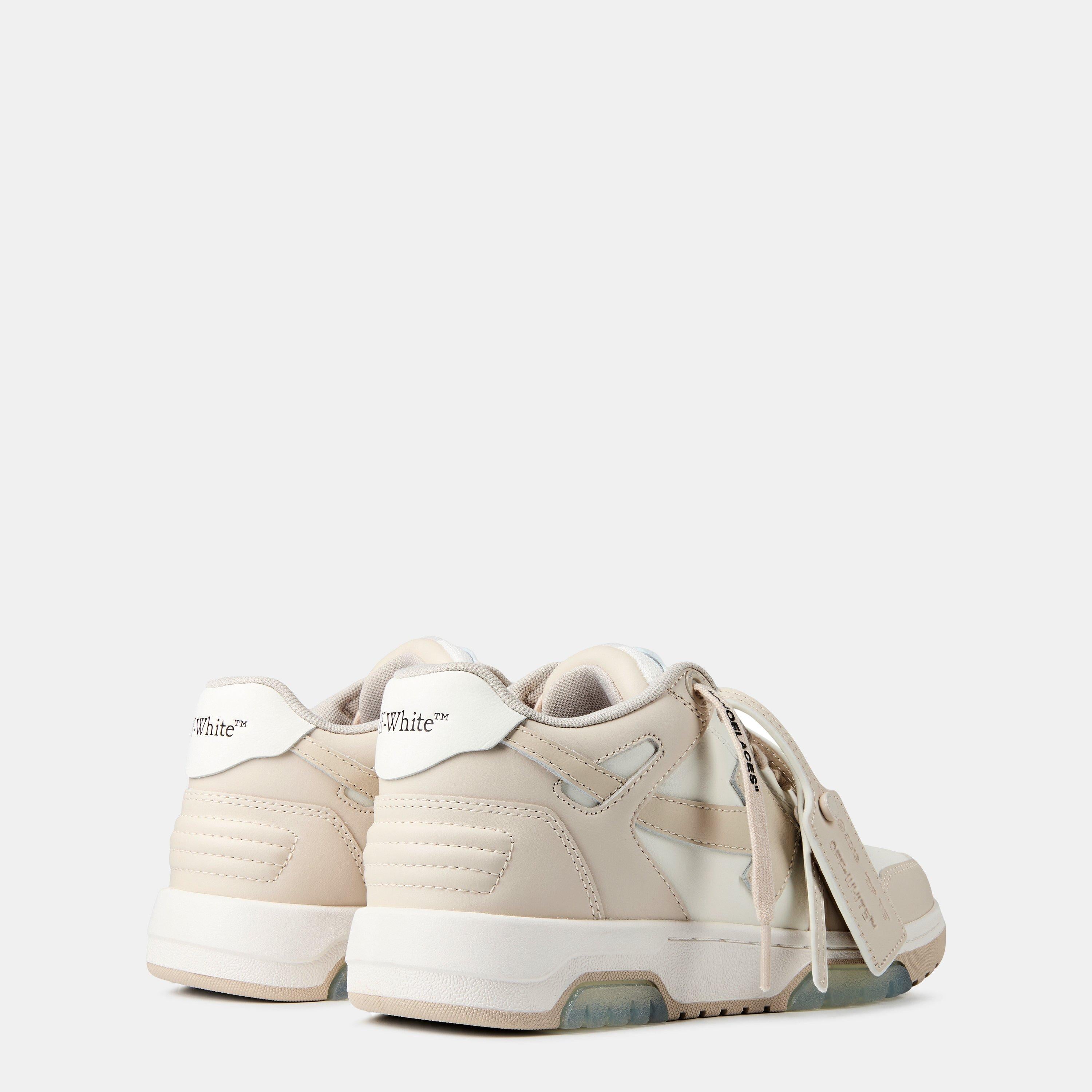 Out Of Office Trainers, Signature Arrows Sneakers