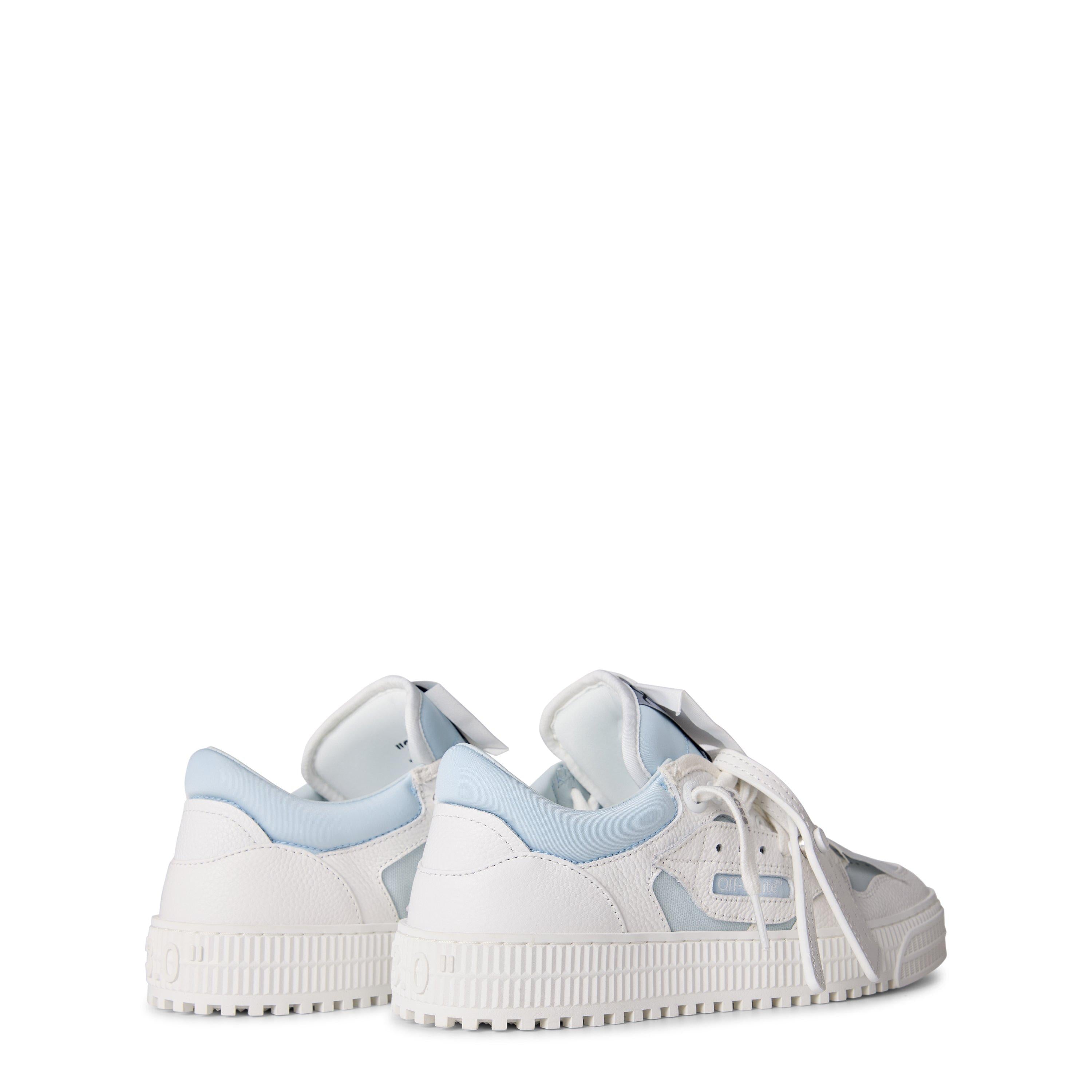 Low 3.0 Sneakers with ZIP Tie Tag