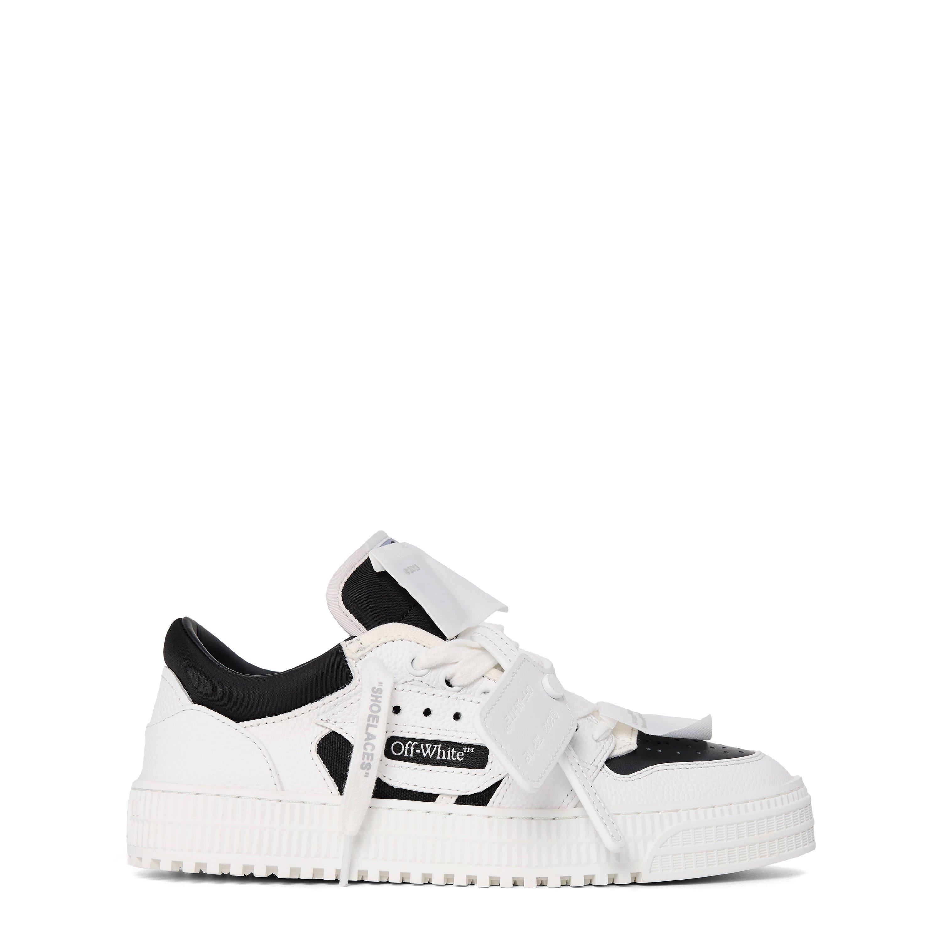 Low 3.0 Sneakers with ZIP Tie Tag