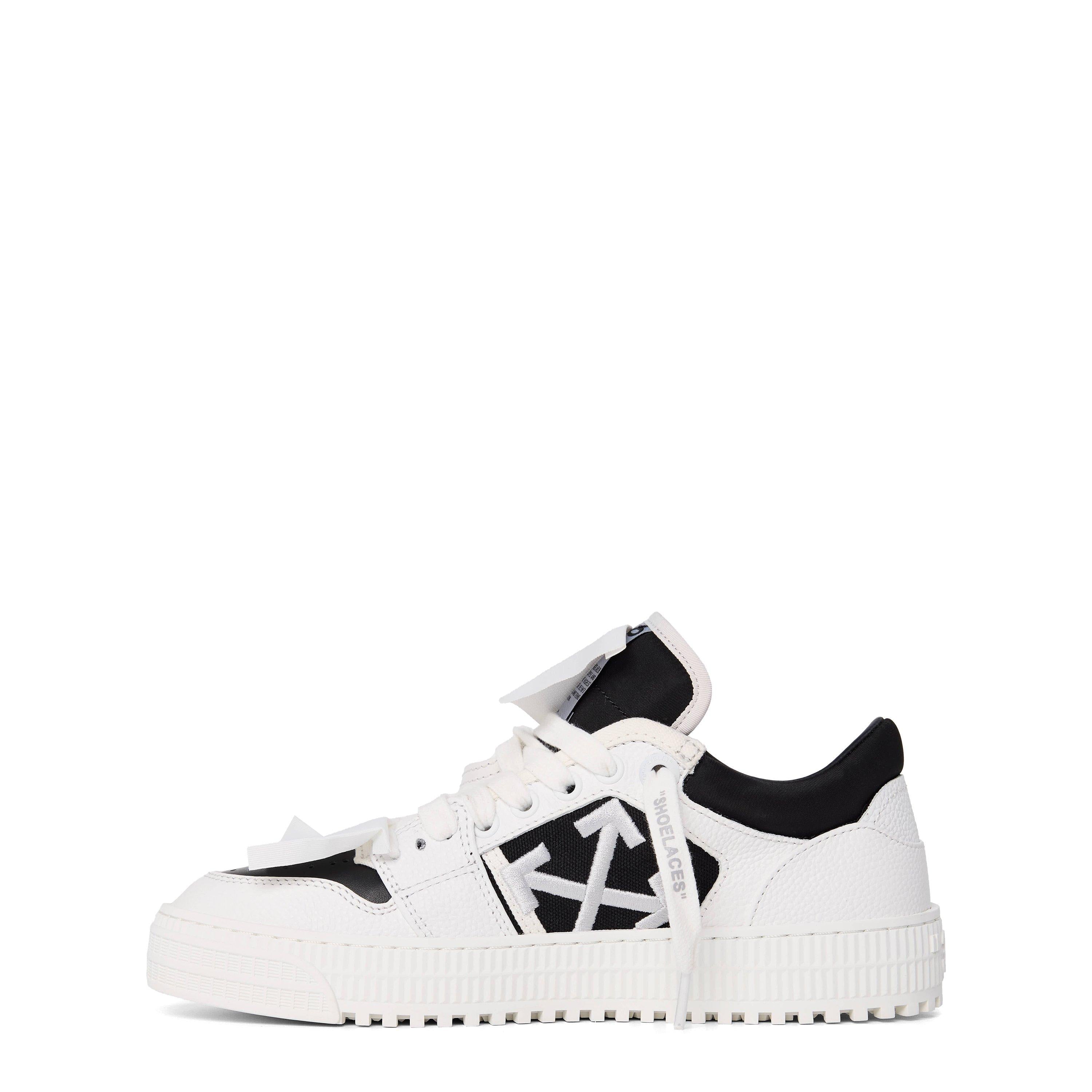 Low 3.0 Sneakers with ZIP Tie Tag