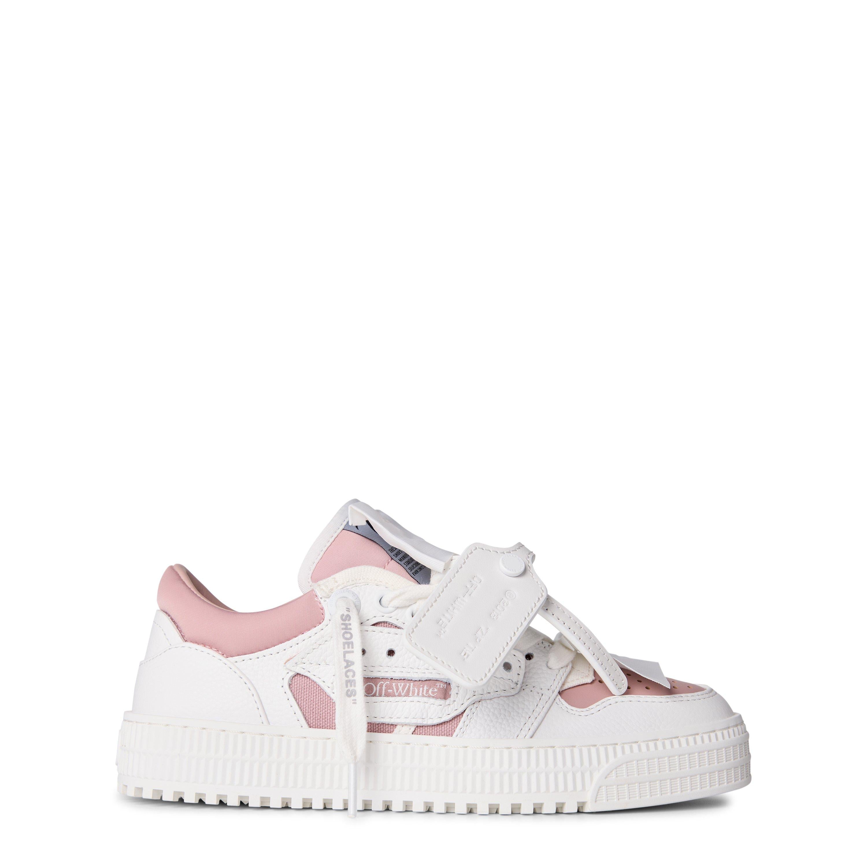 Low 3.0 Sneakers with ZIP Tie Tag