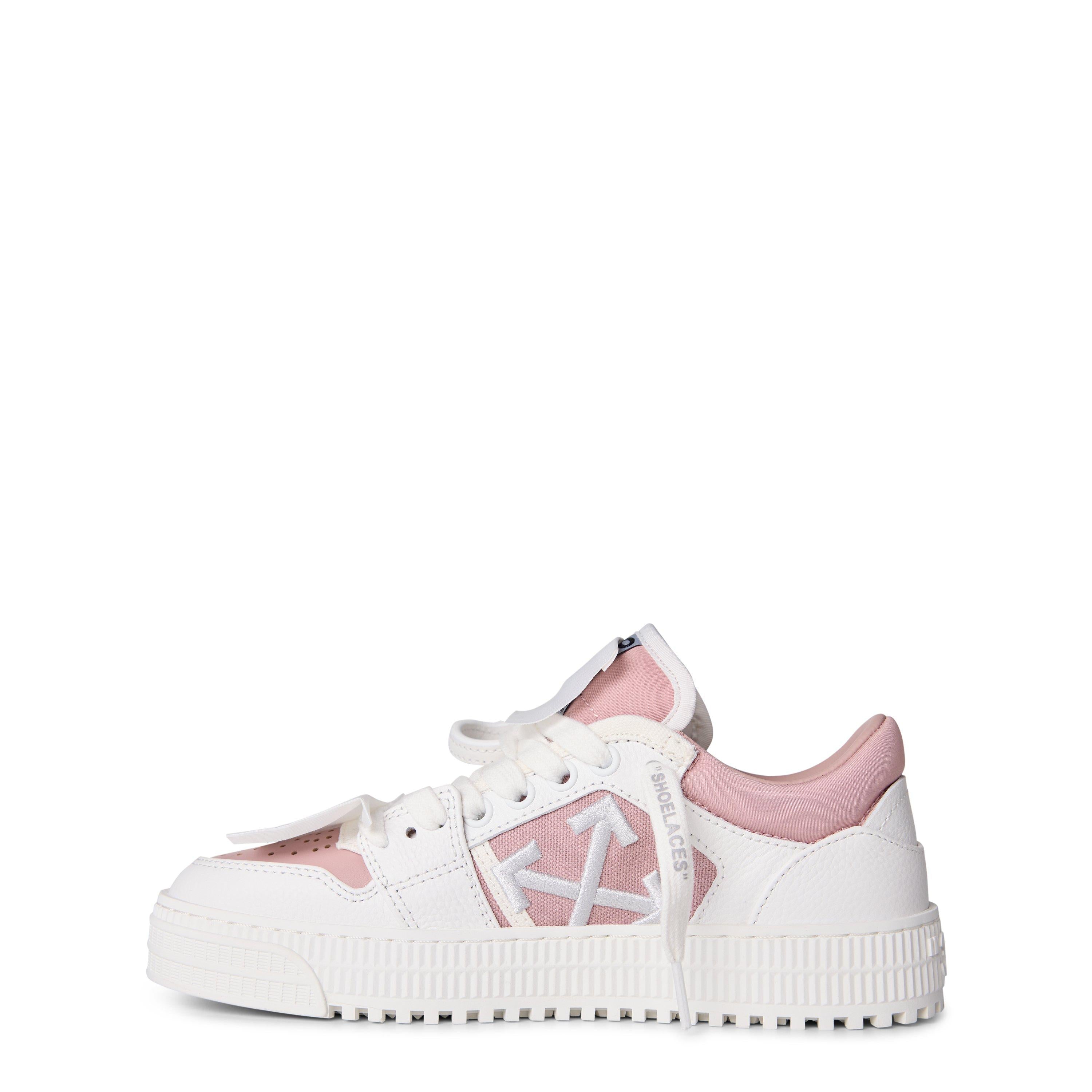 Low 3.0 Sneakers with ZIP Tie Tag