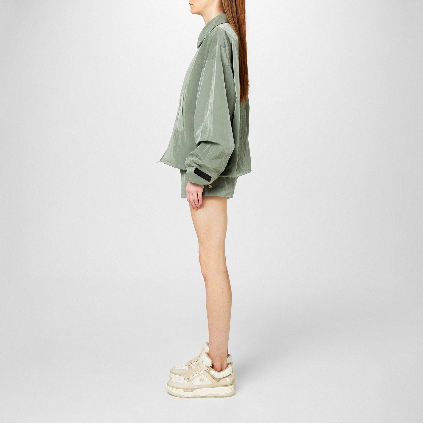 Amiri Ma-1 Low Top Trainers