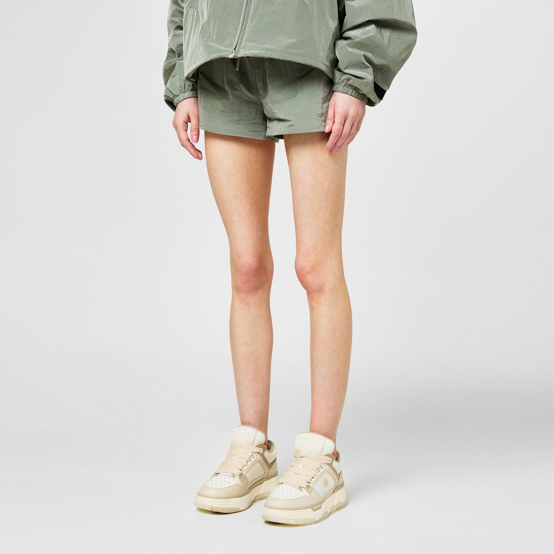 Amiri Ma-1 Low Top Trainers