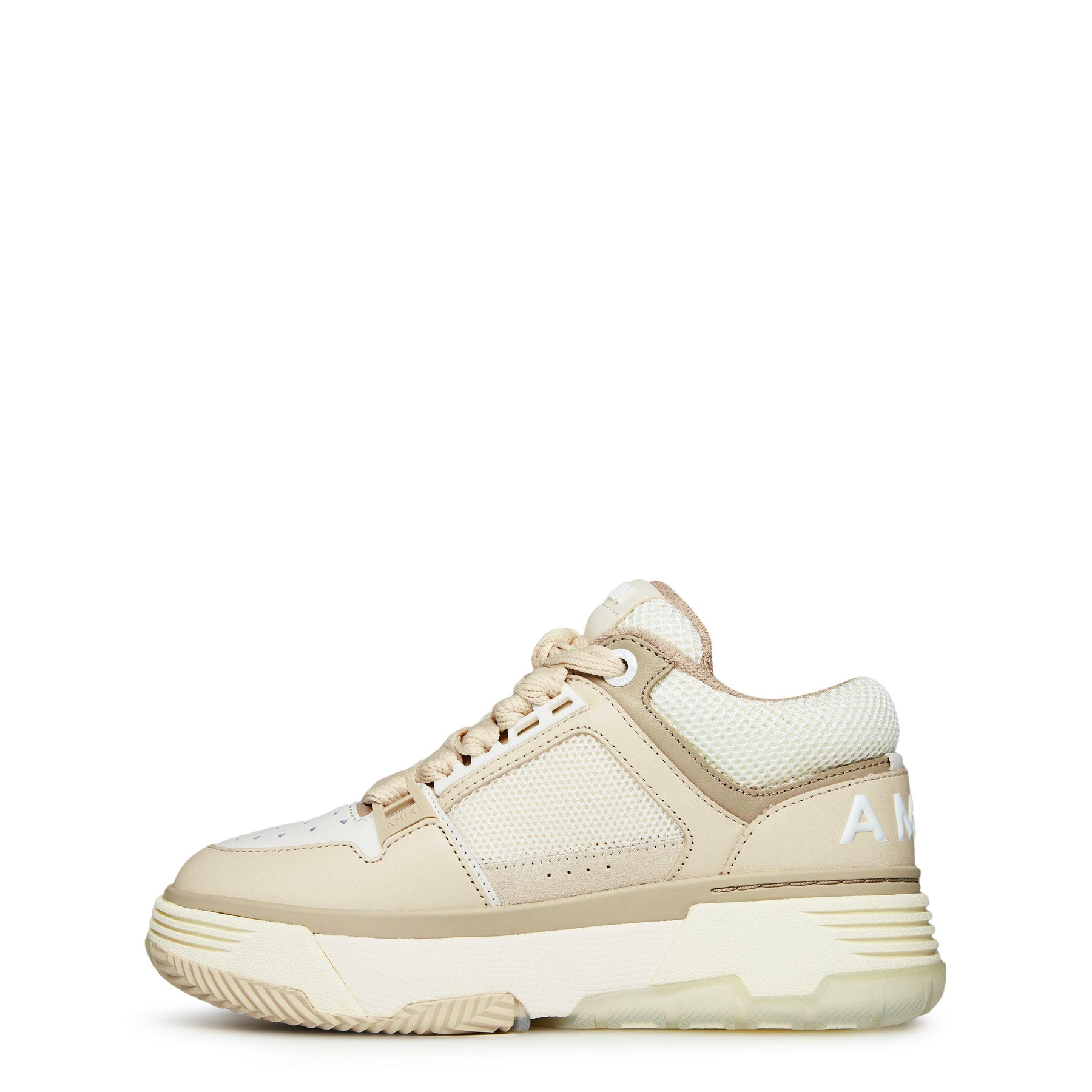Amiri Ma-1 Low Top Trainers