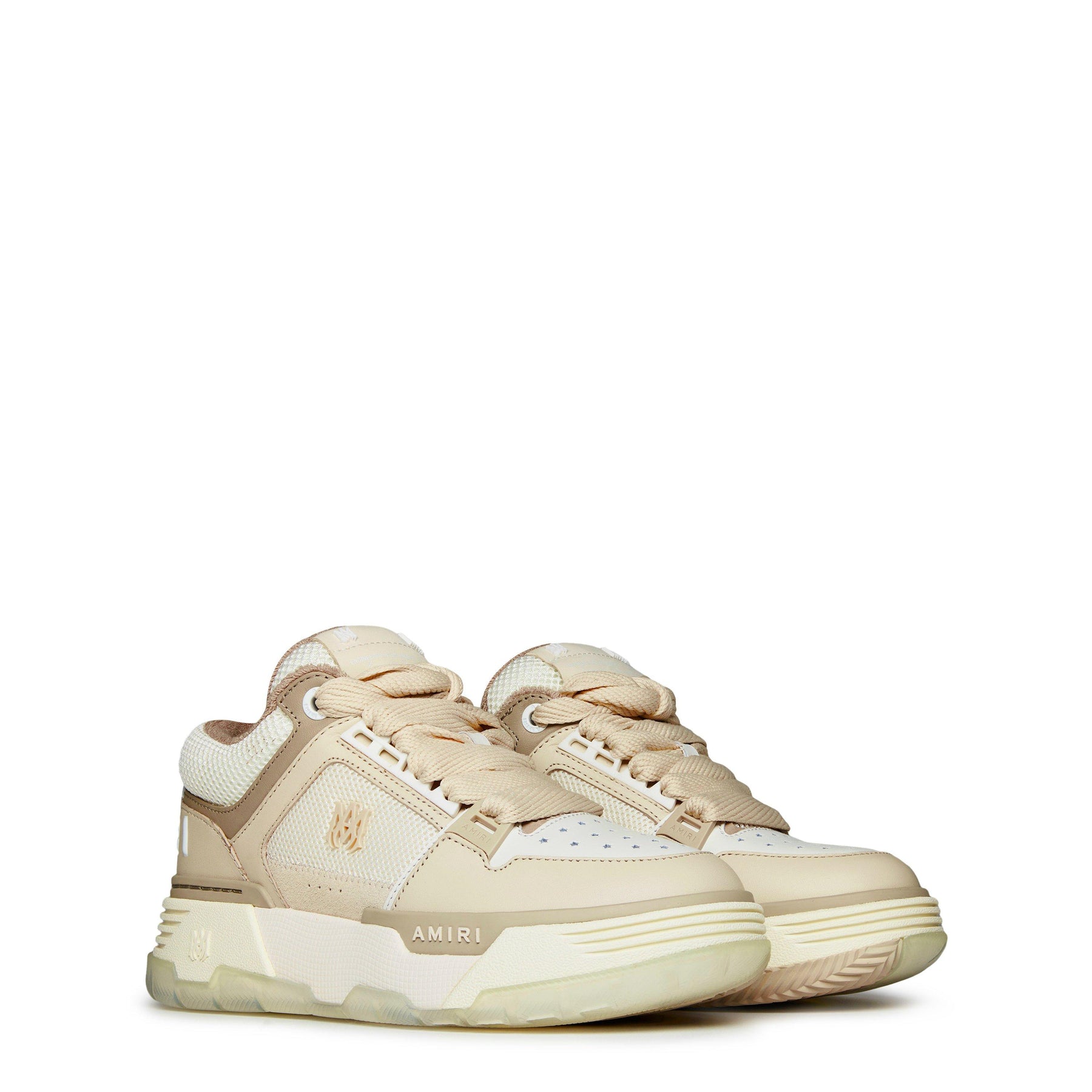 Amiri Ma-1 Low Top Trainers