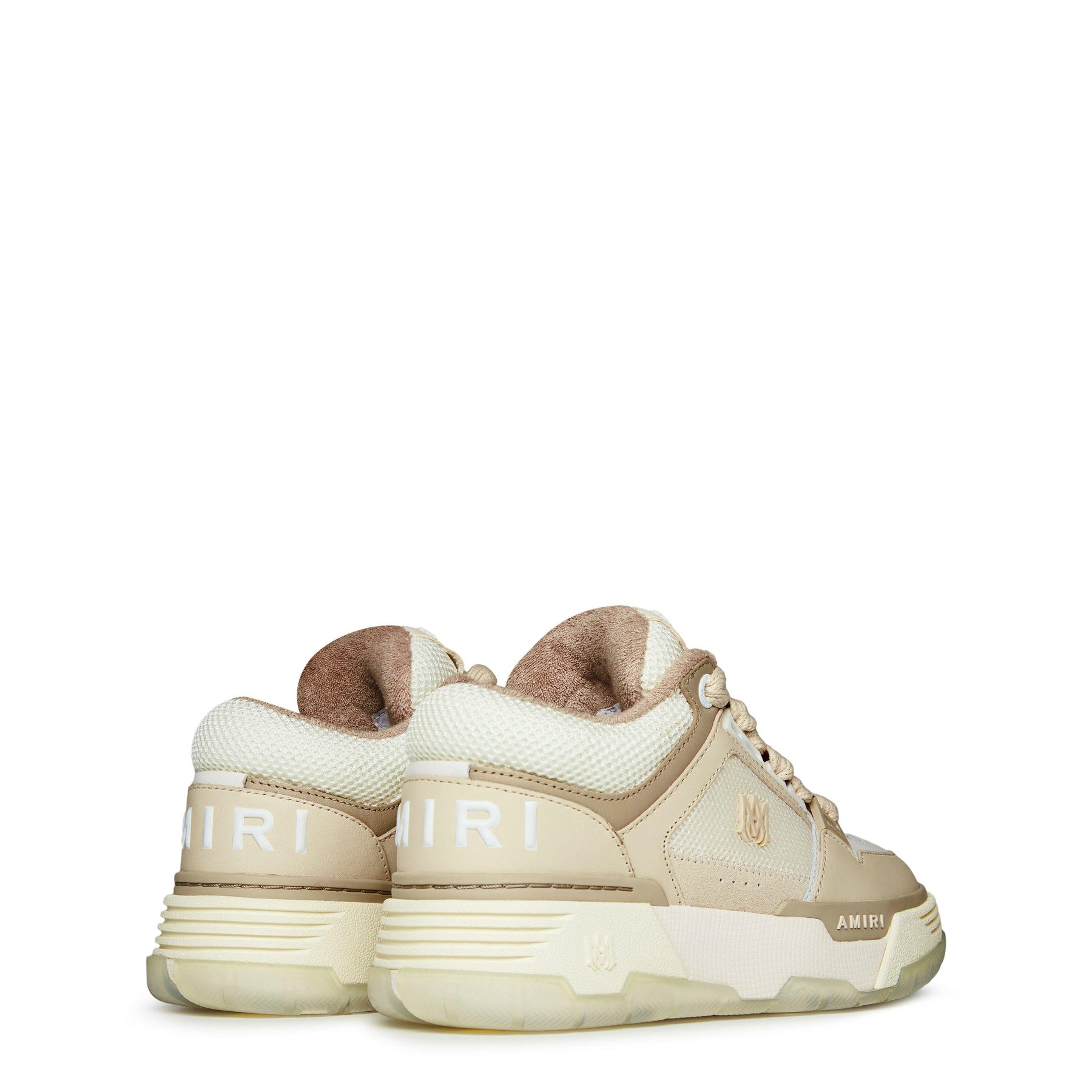 Amiri Ma-1 Low Top Trainers