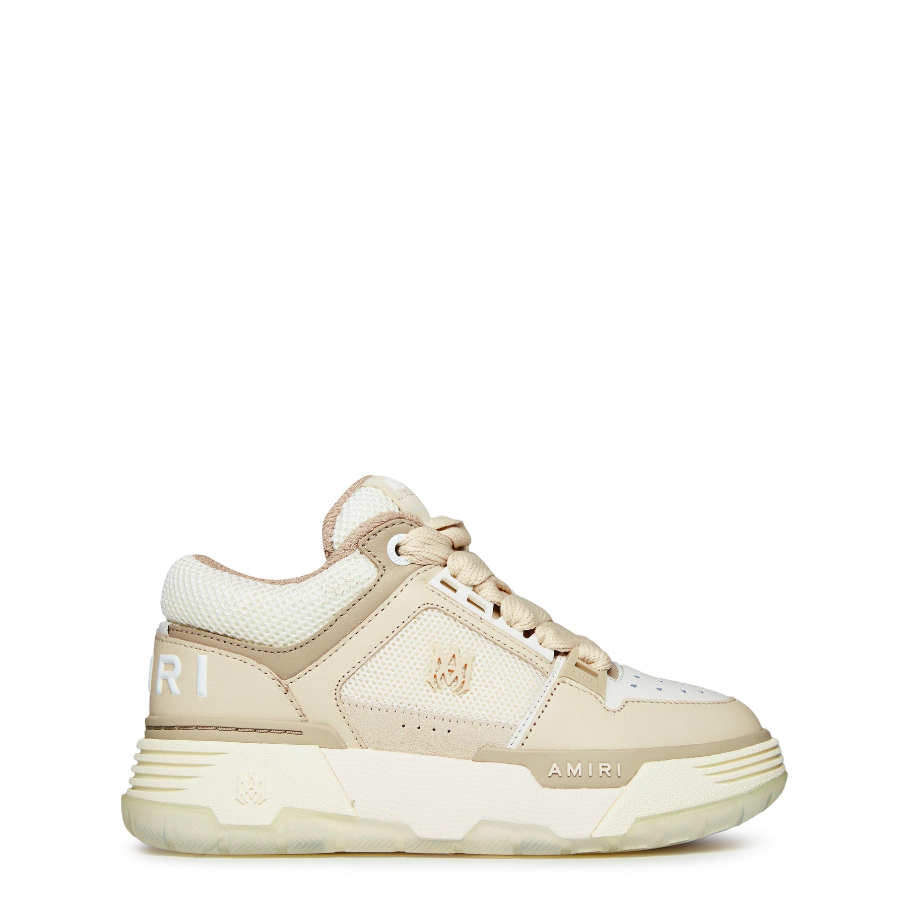 Amiri Ma-1 Low Top Trainers